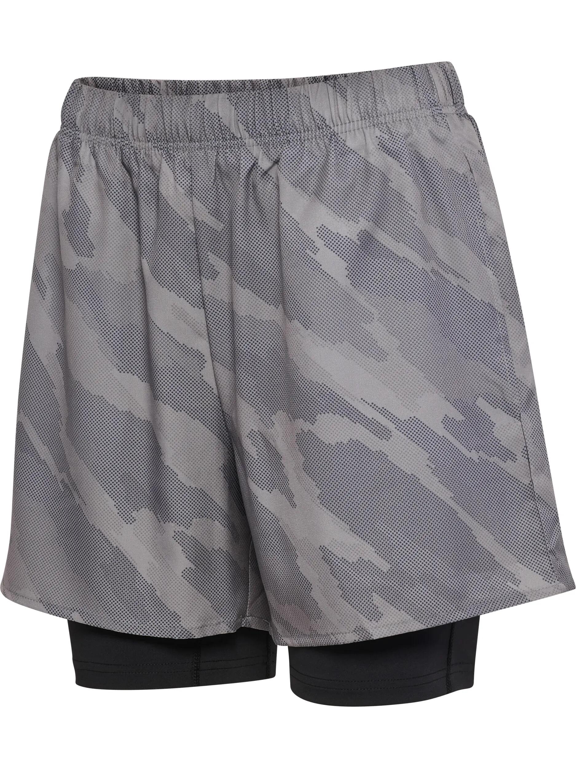 Instap Korte Broek Hmlhiit Heren 2/6