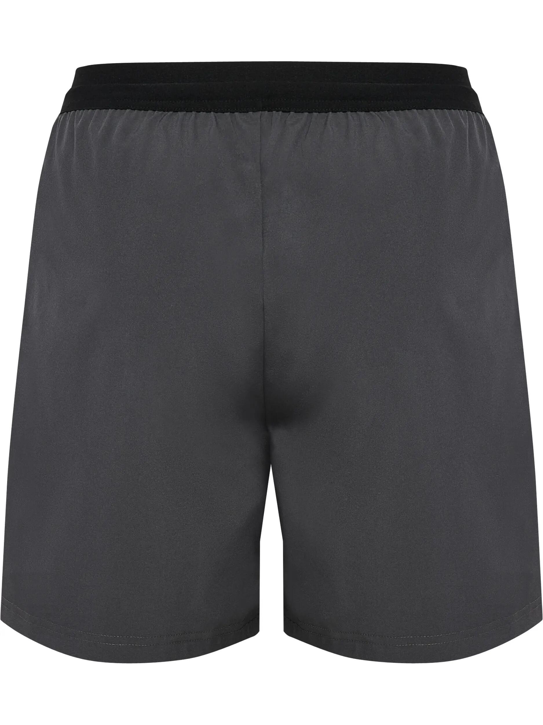 Instap Korte Broek Hmlhybrid Training Heren 5/6