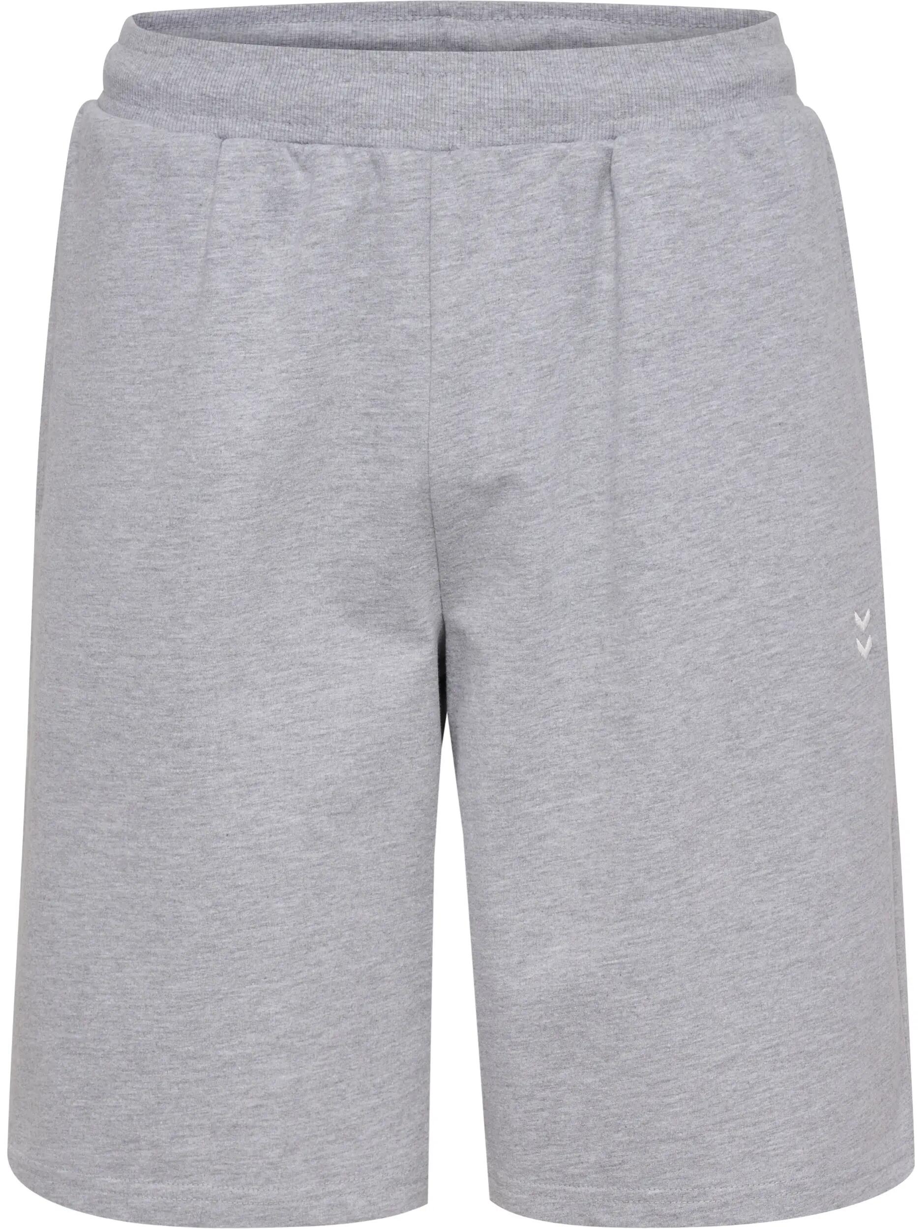 Pantalones Cortos Hmlpulse Entrenamiento Adulto Unisex 4/6