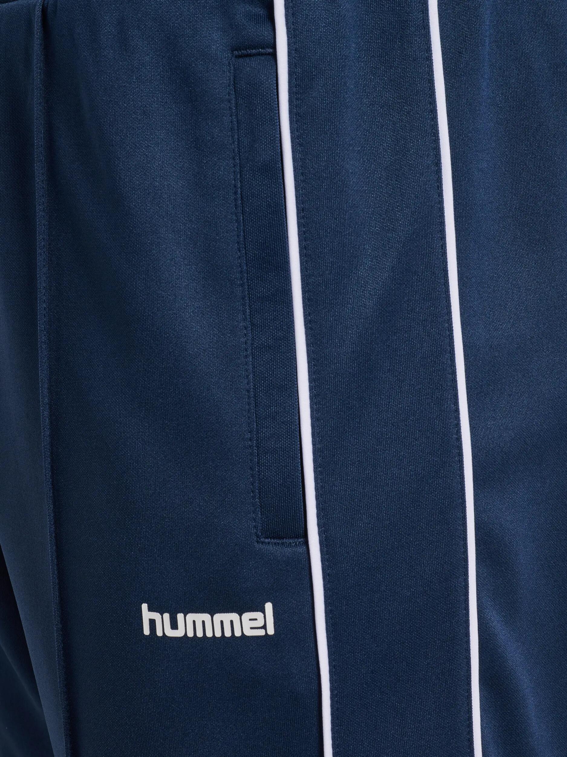 Instap Broek Hmlclub Heren 6/6