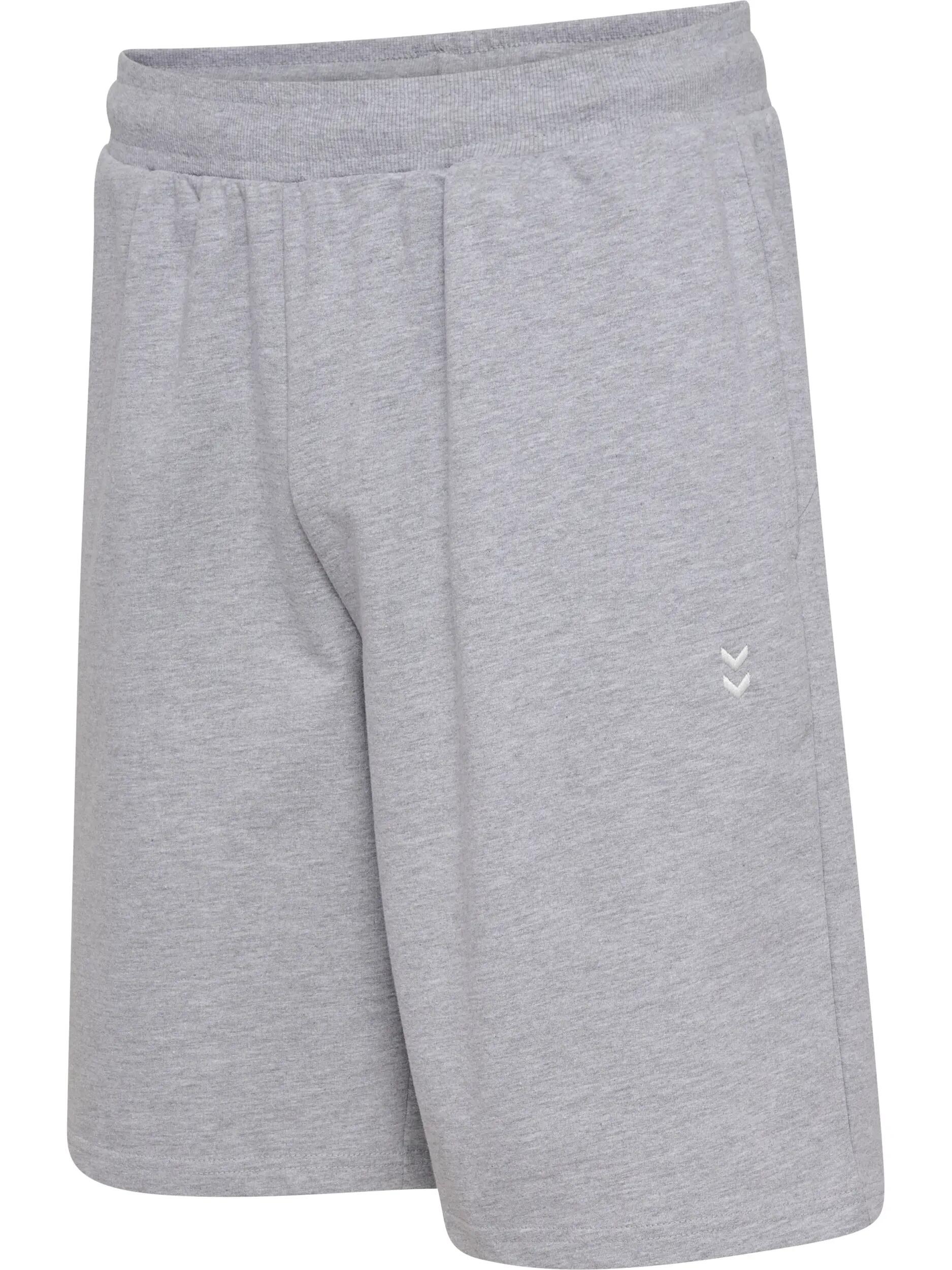 Pantalones Cortos Hmlpulse Entrenamiento Adulto Unisex 2/6