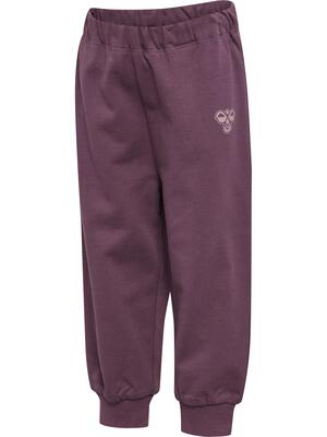 Pantaloni larghi per neonati Hummel Solid