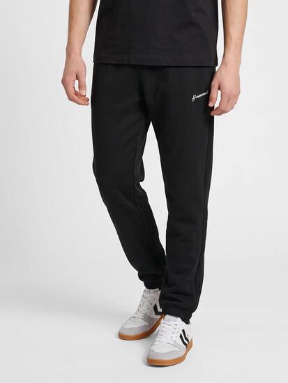Enfiler Pantalon Hmlclub Homme