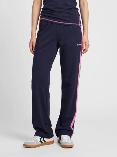 Damskie spodnie dresowe Hummel I-D