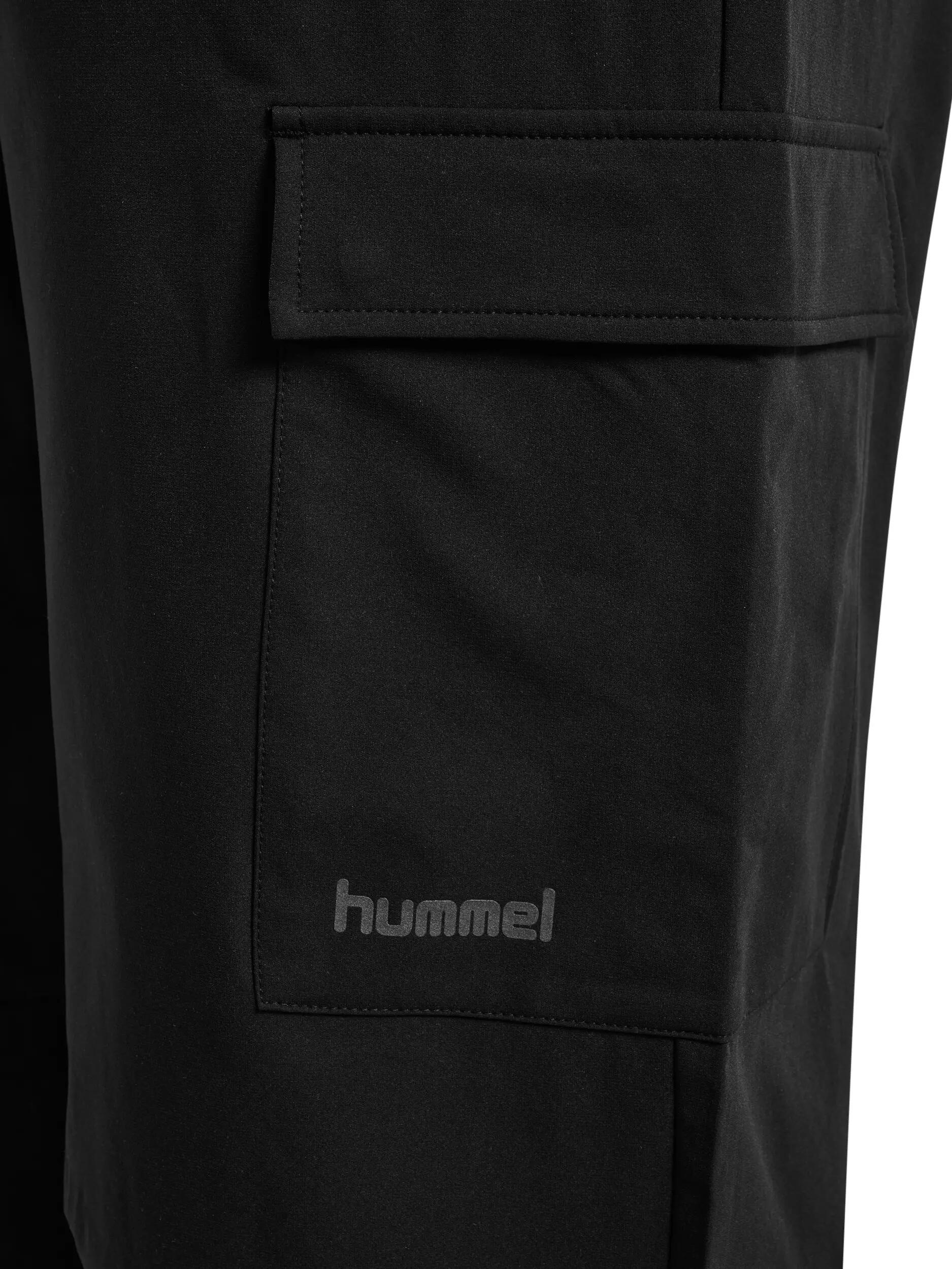 Enfiler Pantalon Hmltech Homme 9/9