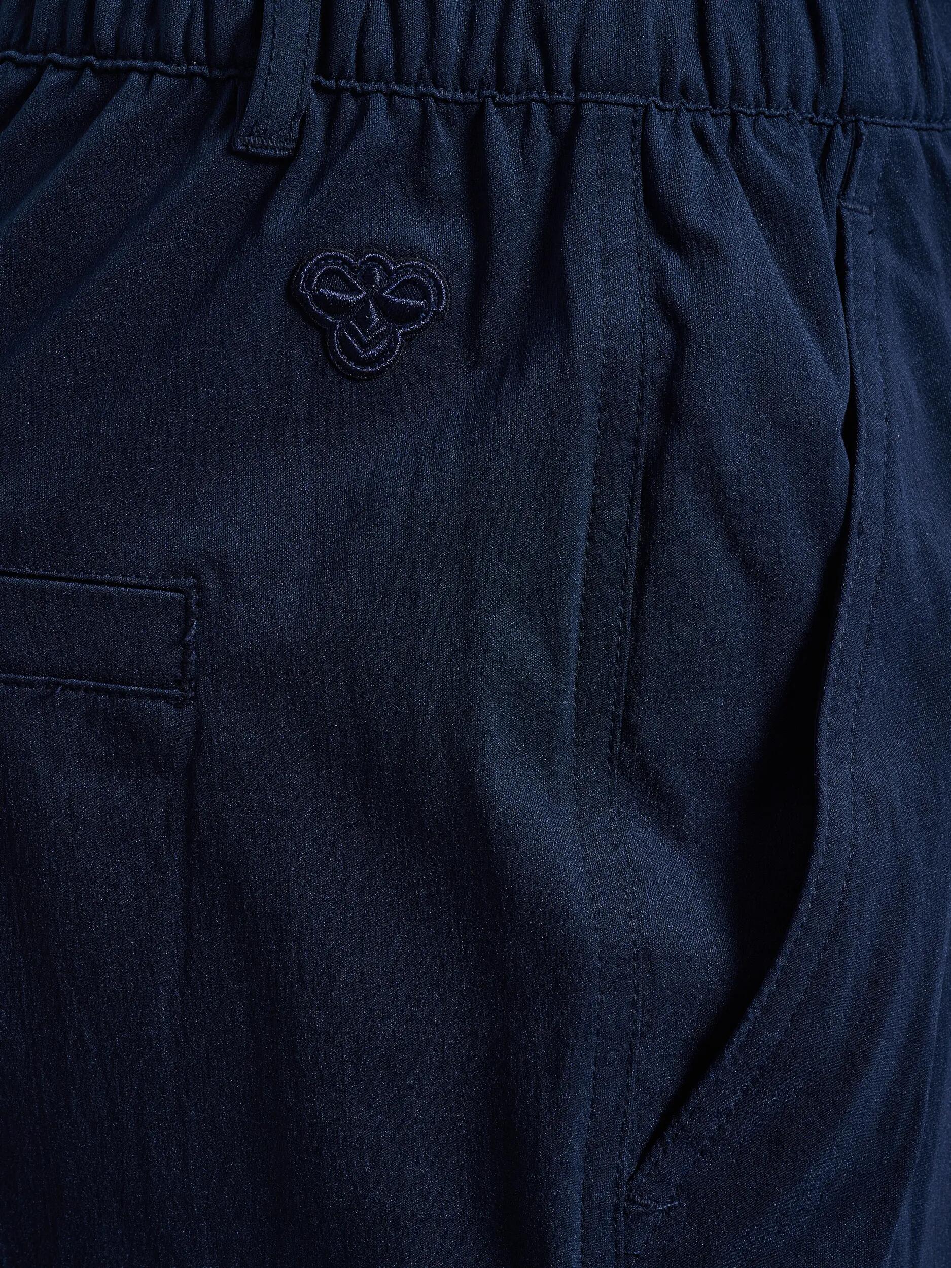 Enfiler Pantalon Formal Chino Adulte 5/6