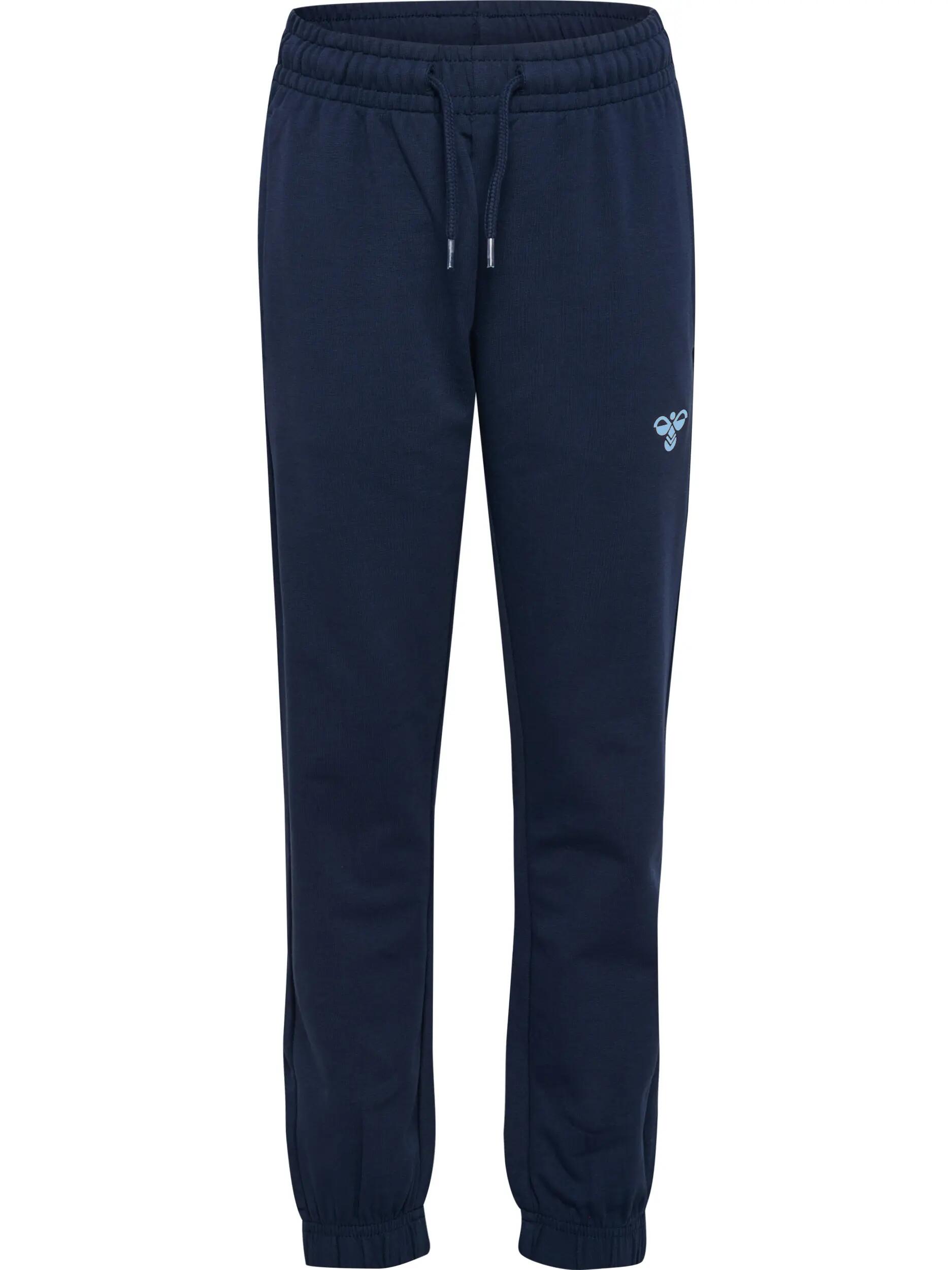 Fermeture À Cordon Pantalon Hmljr Reg Enfant 4/7