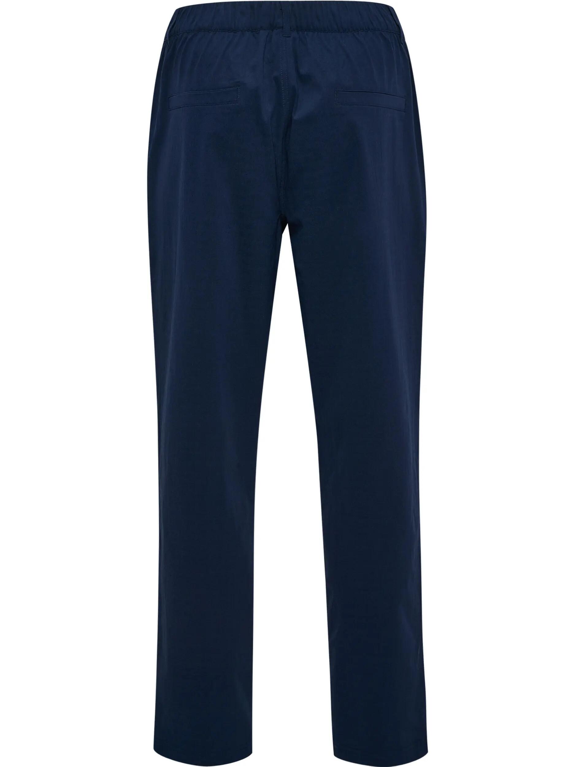 Enfiler Pantalon Formal Chino Adulte 4/6