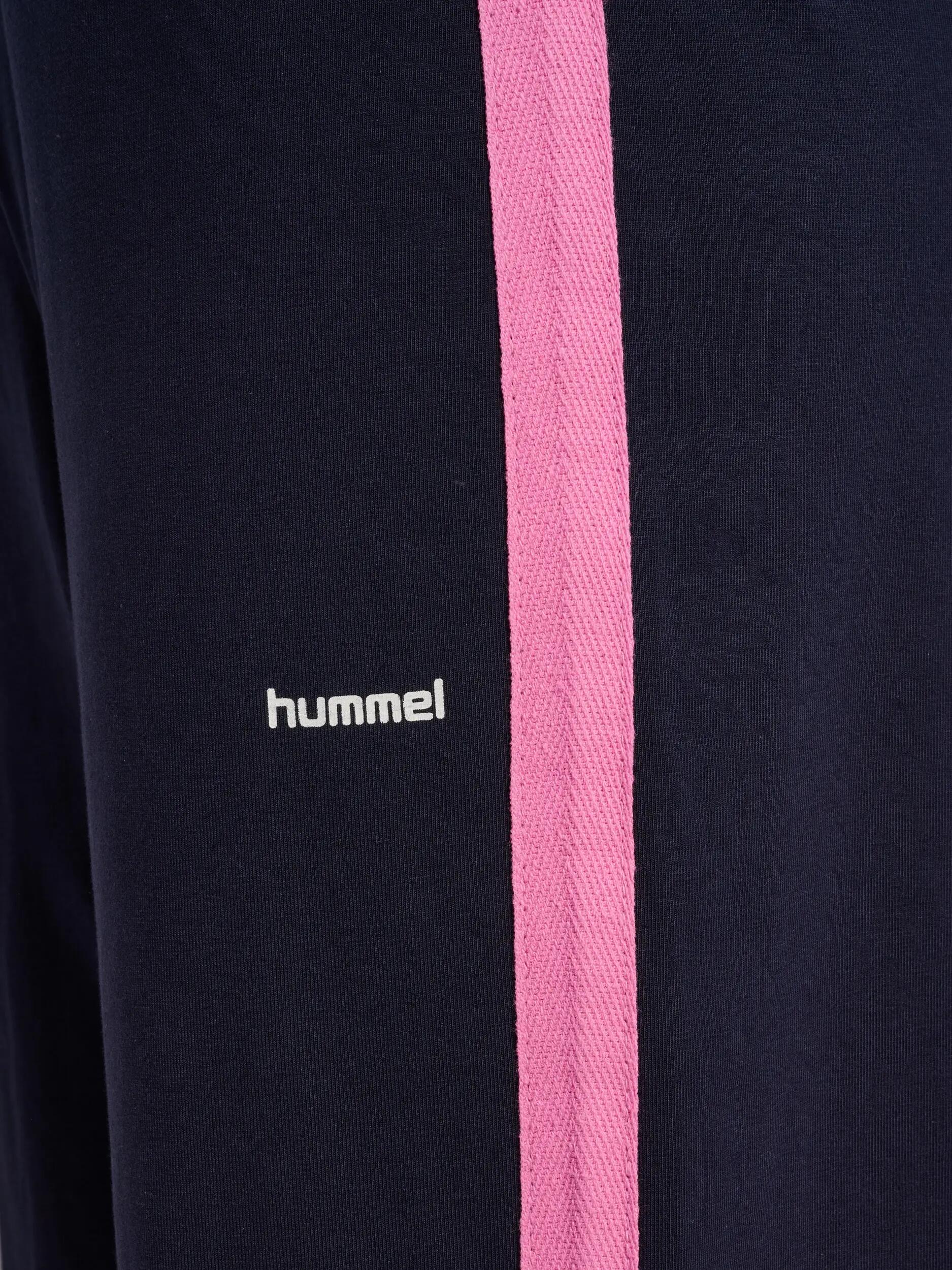 Calças de treino feminino Hummel I-D 6/6