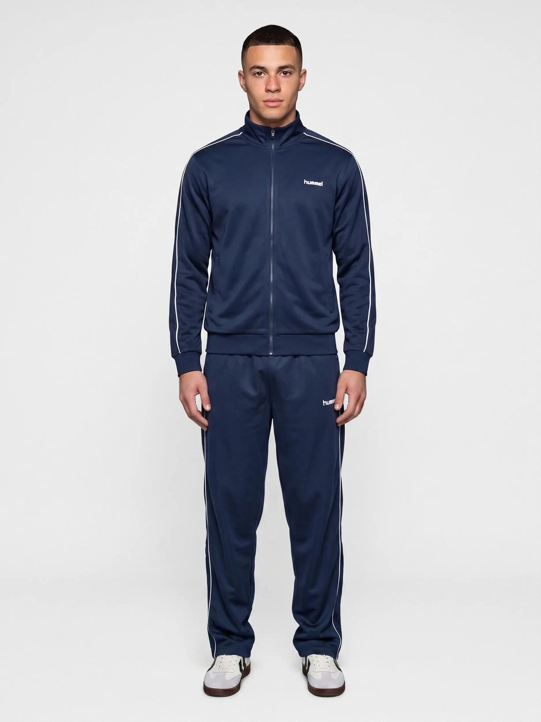 Instap Broek Hmlclub Heren 3/6