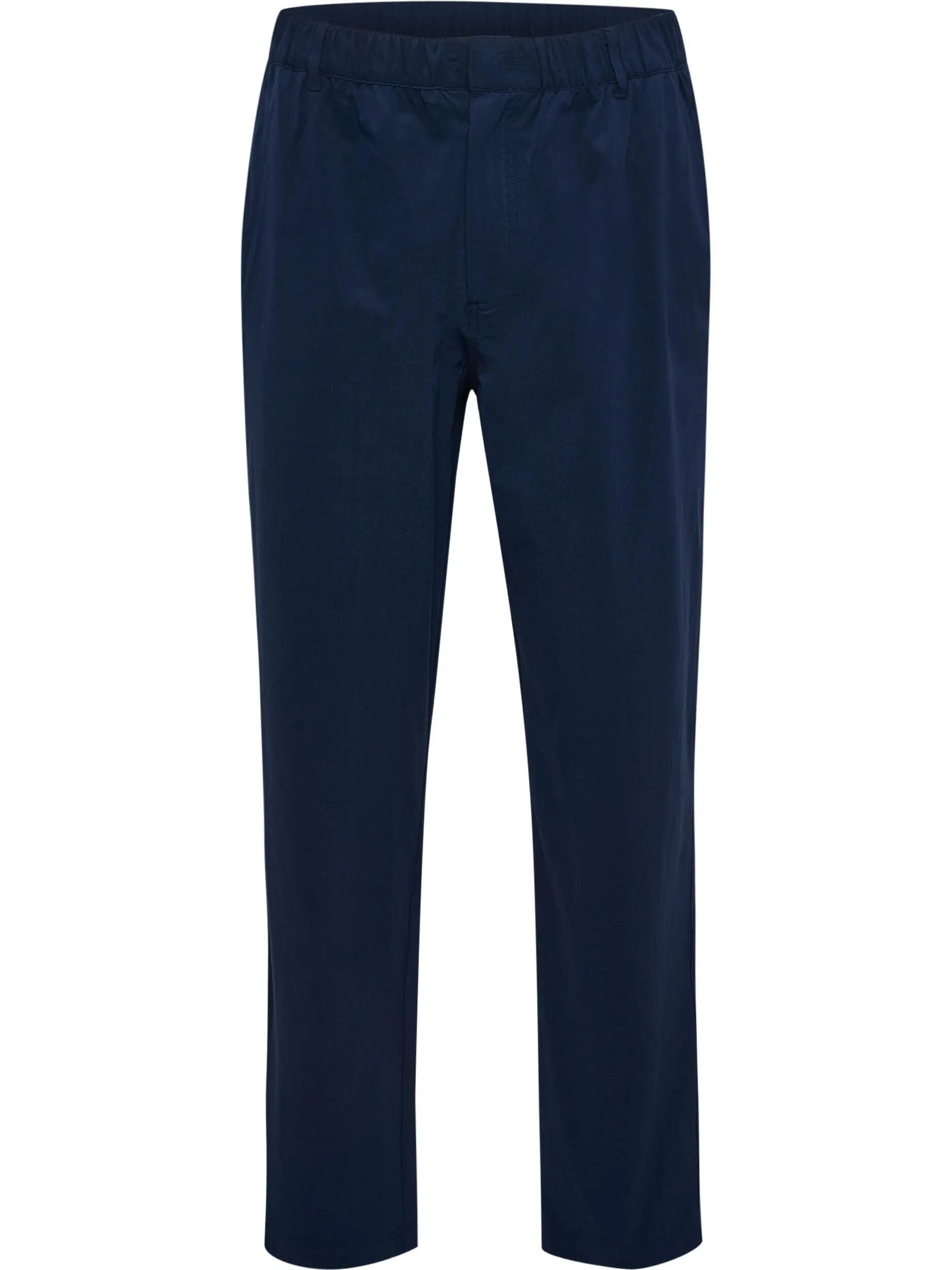 Enfiler Pantalon Formal Chino Adulte 3/6
