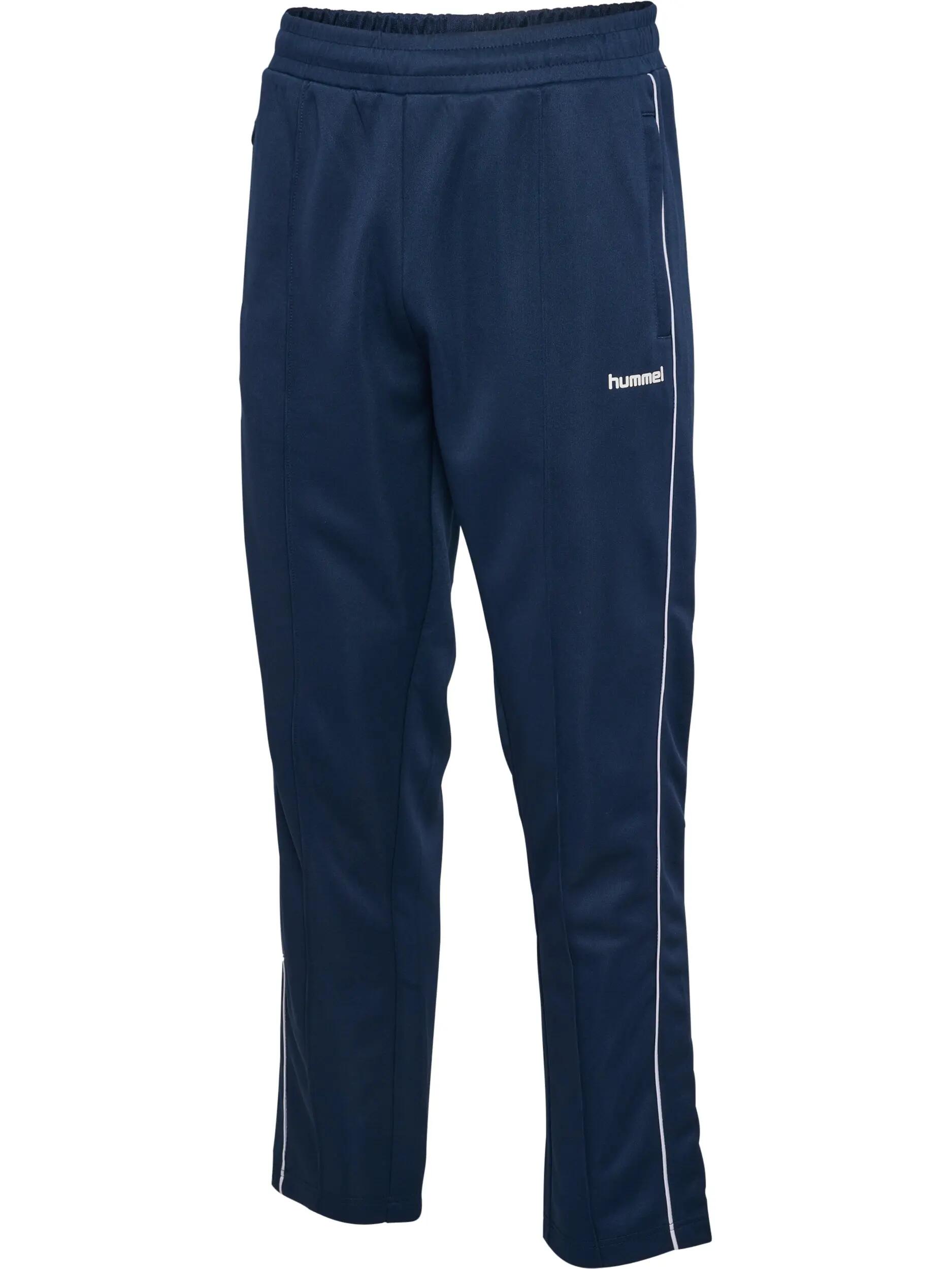 Instap Broek Hmlclub Heren 2/6