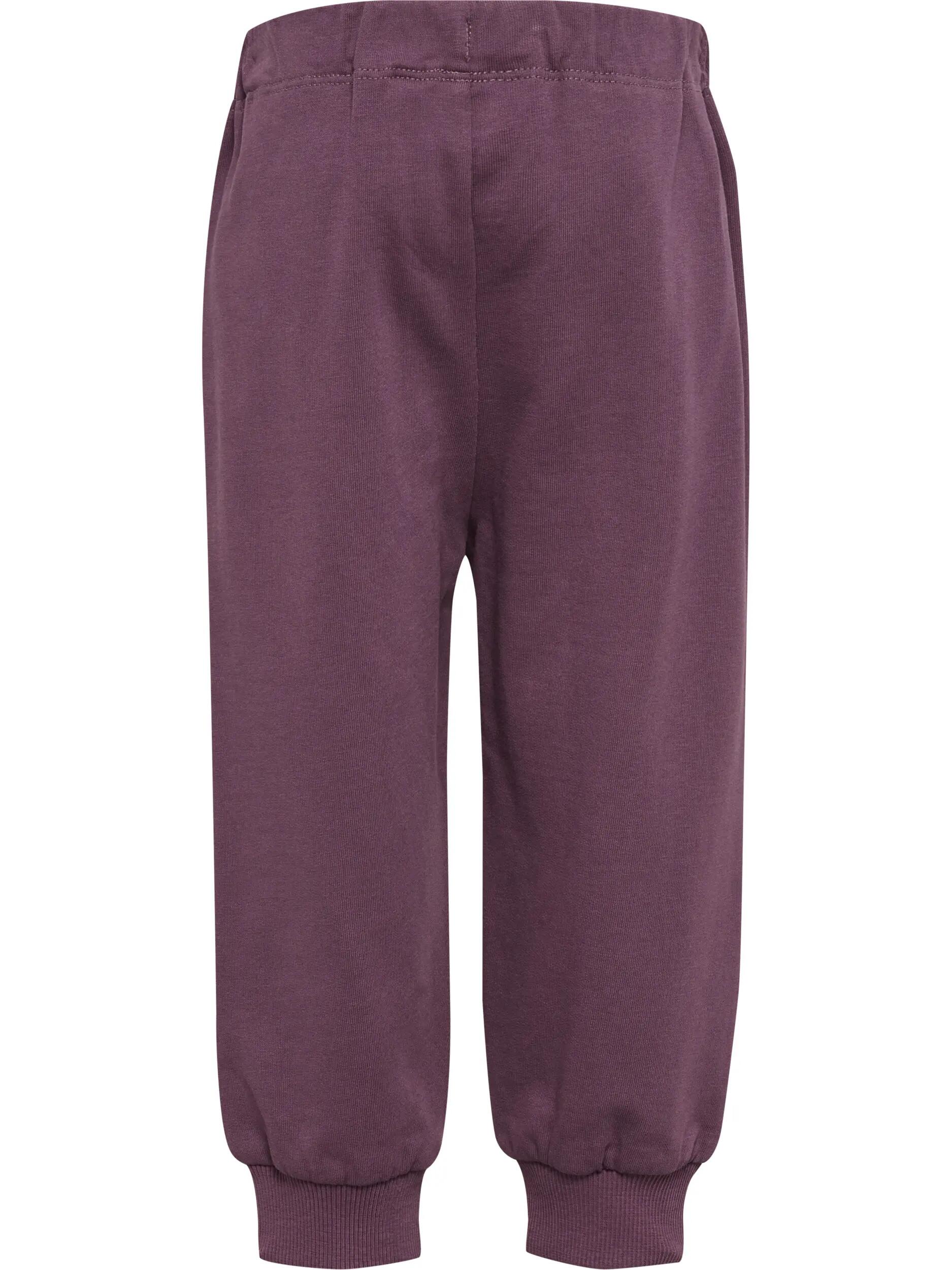 Fermeture À Cordon Pantalon Hmlmini Enfant 3/5
