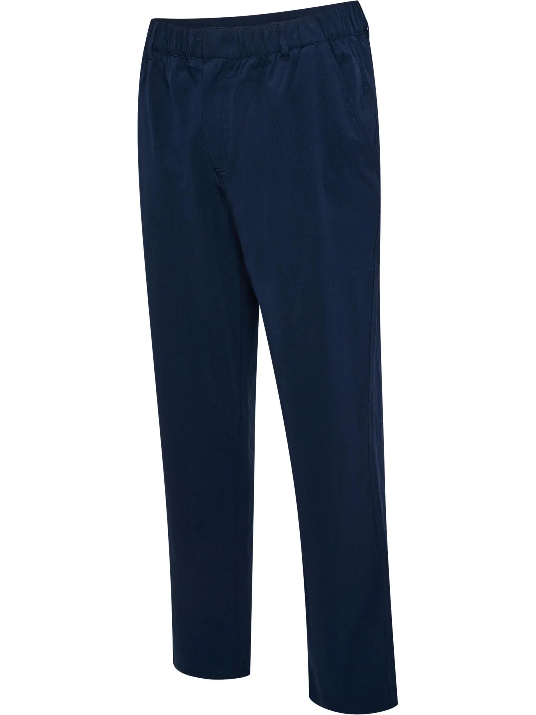 Enfiler Pantalon Formal Chino Adulte 2/6
