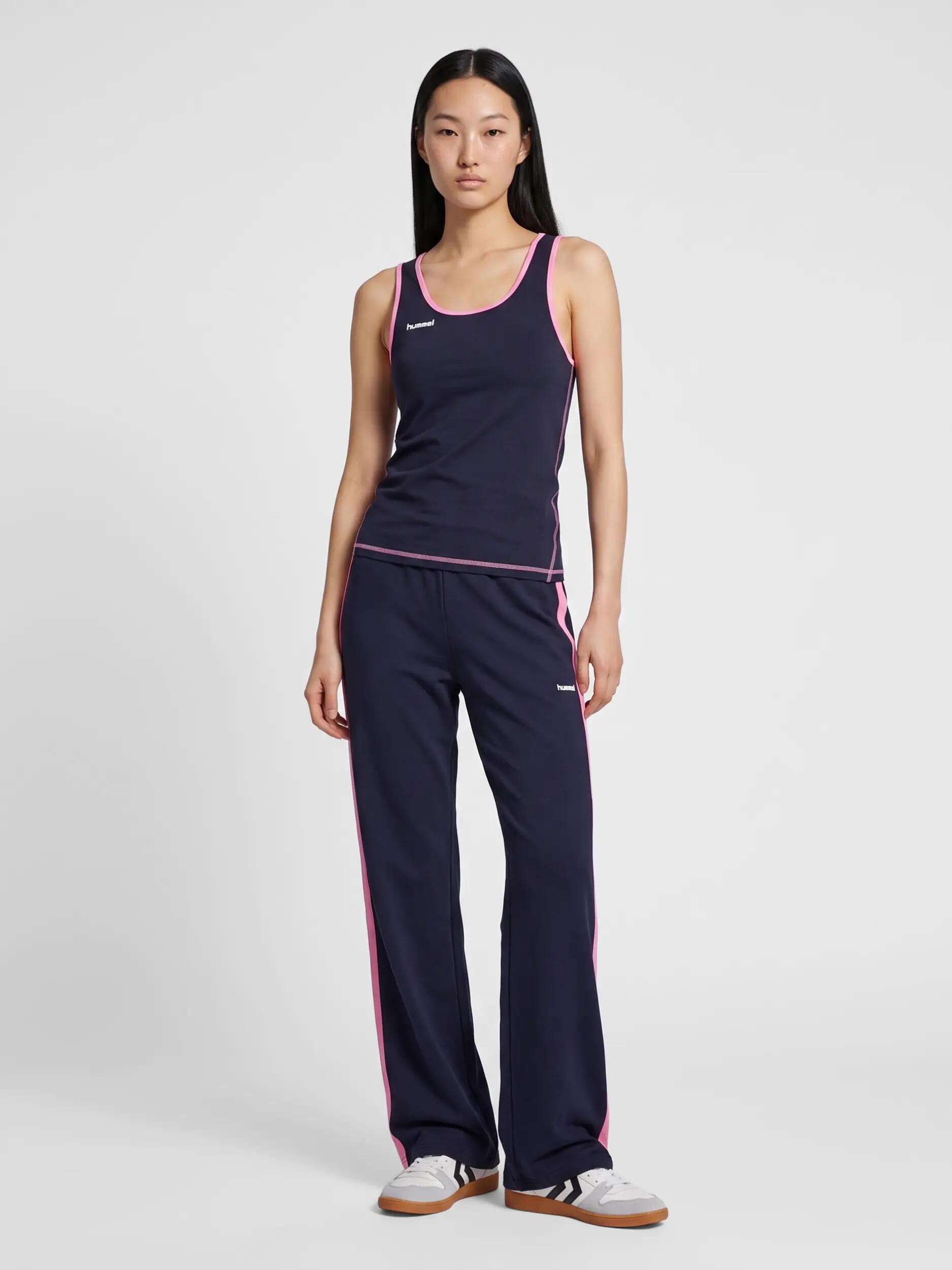 Calças de treino feminino Hummel I-D 3/6