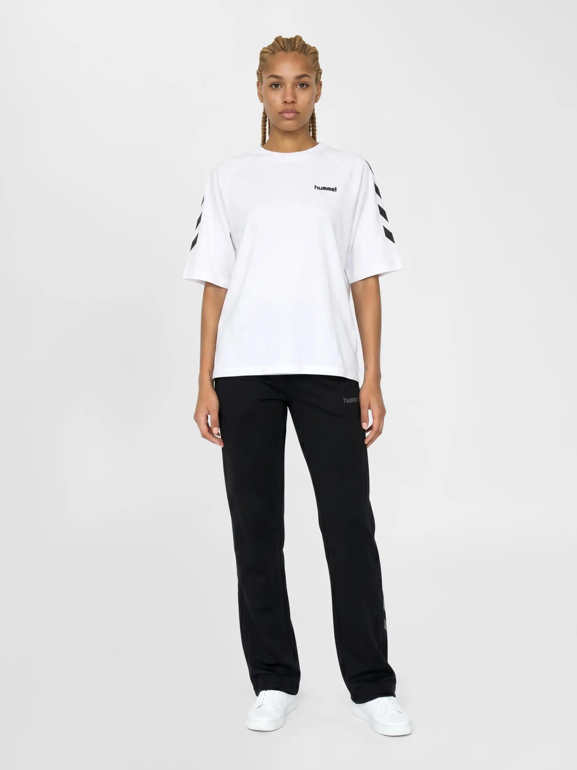 Instap Broek Hmlkeeper Dames 3/7