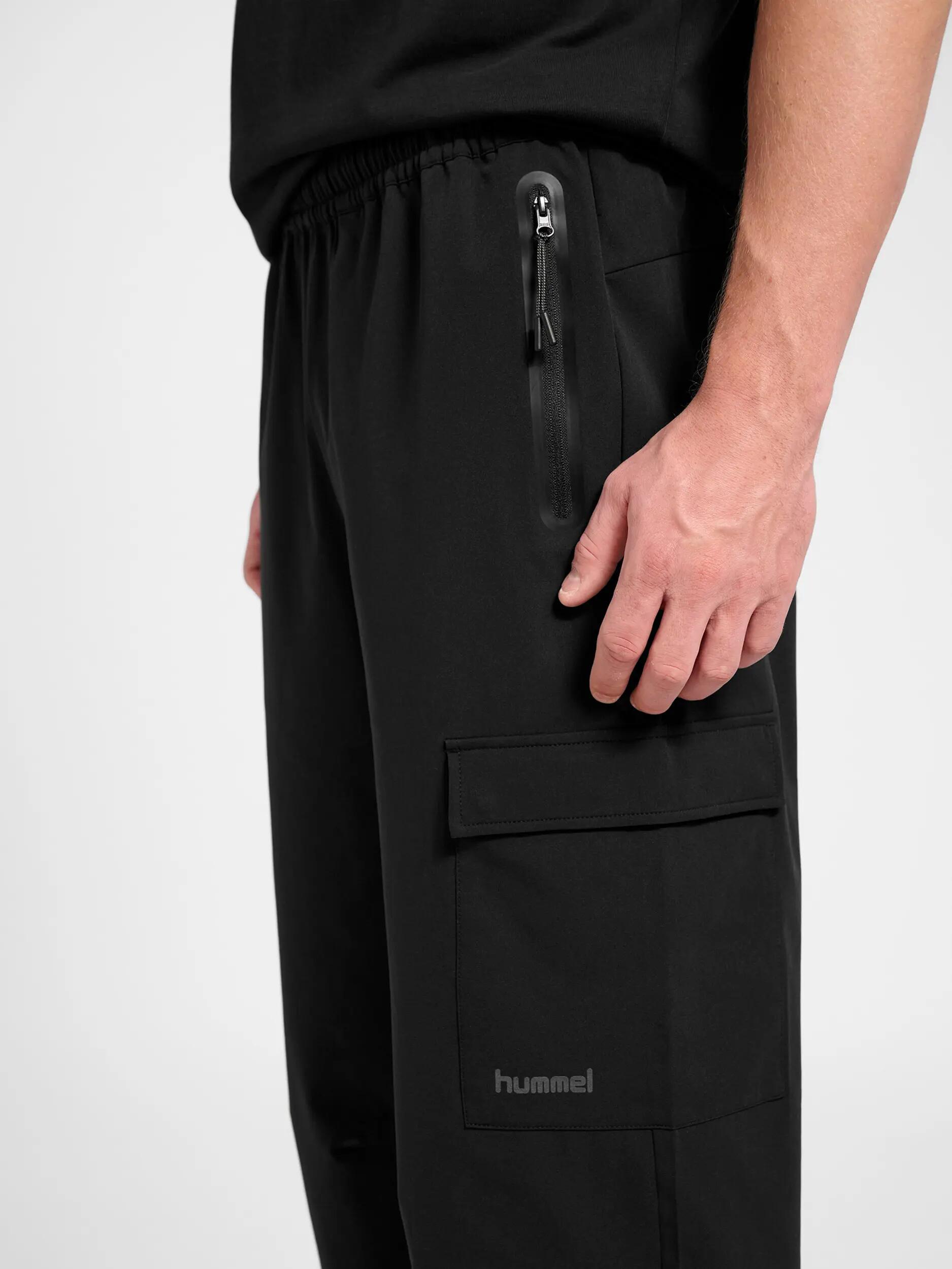 Enfiler Pantalon Hmltech Homme 5/9