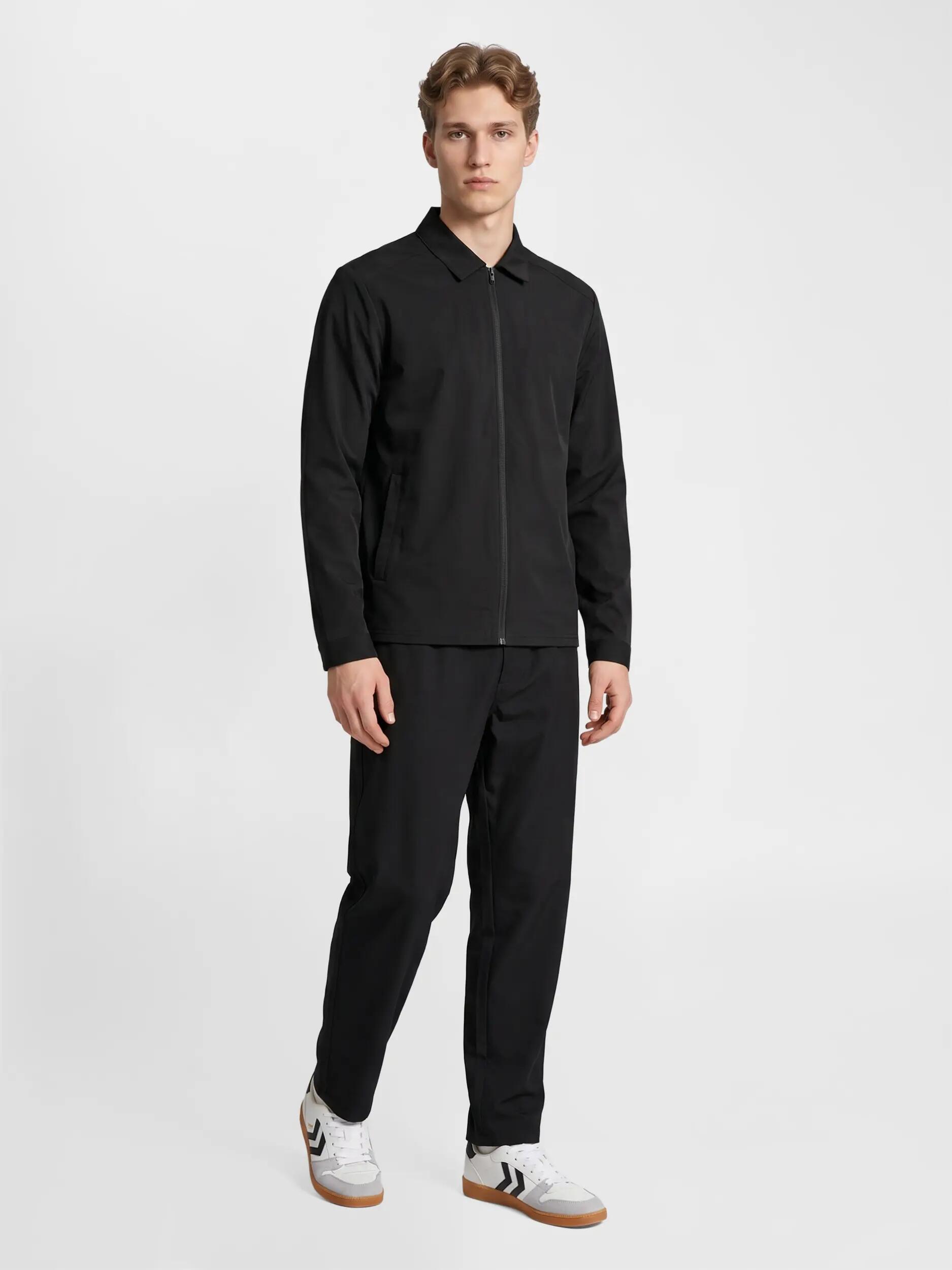 Enfiler Pantalon Formal Chino Adulte 3/7
