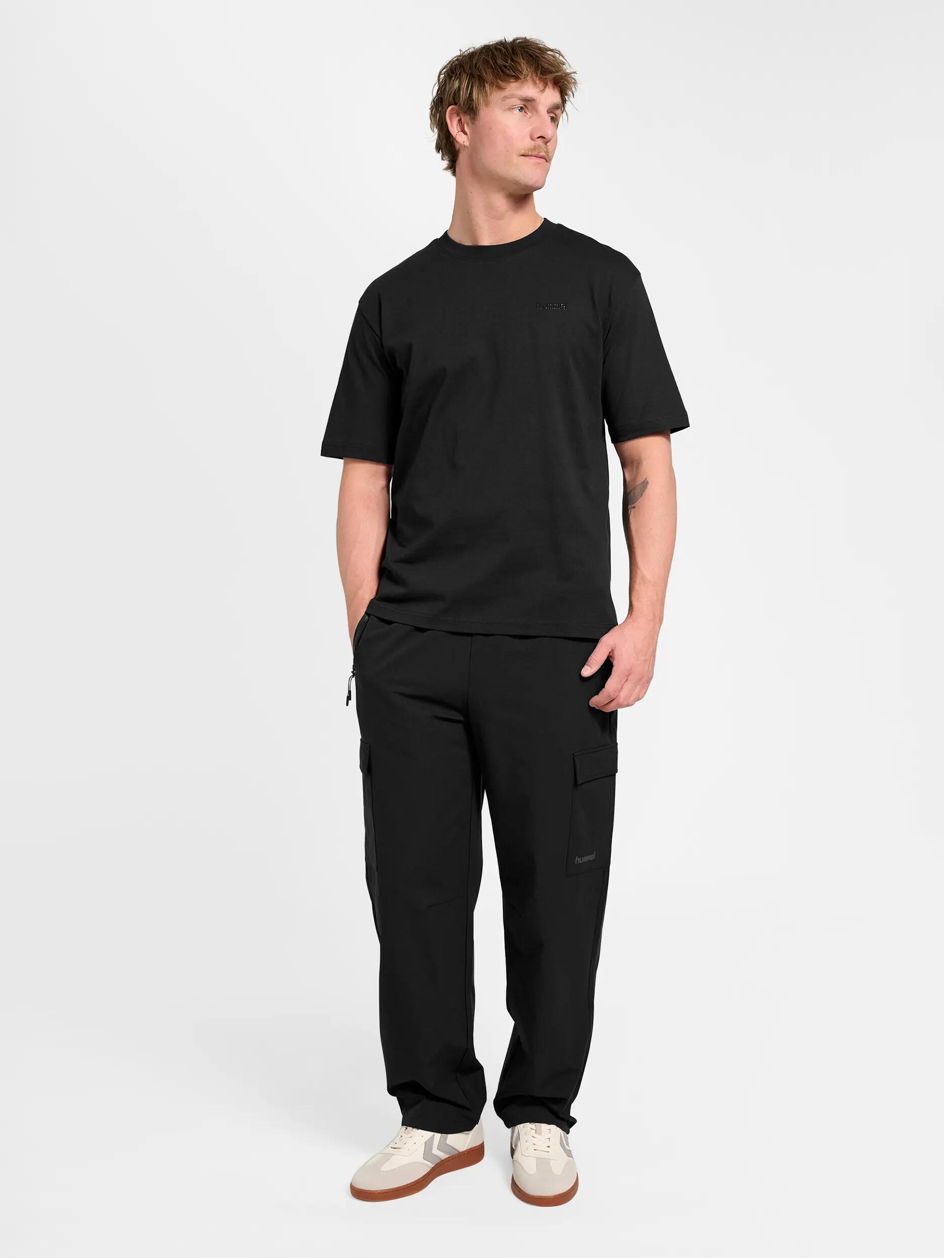 Enfiler Pantalon Hmltech Homme 4/9