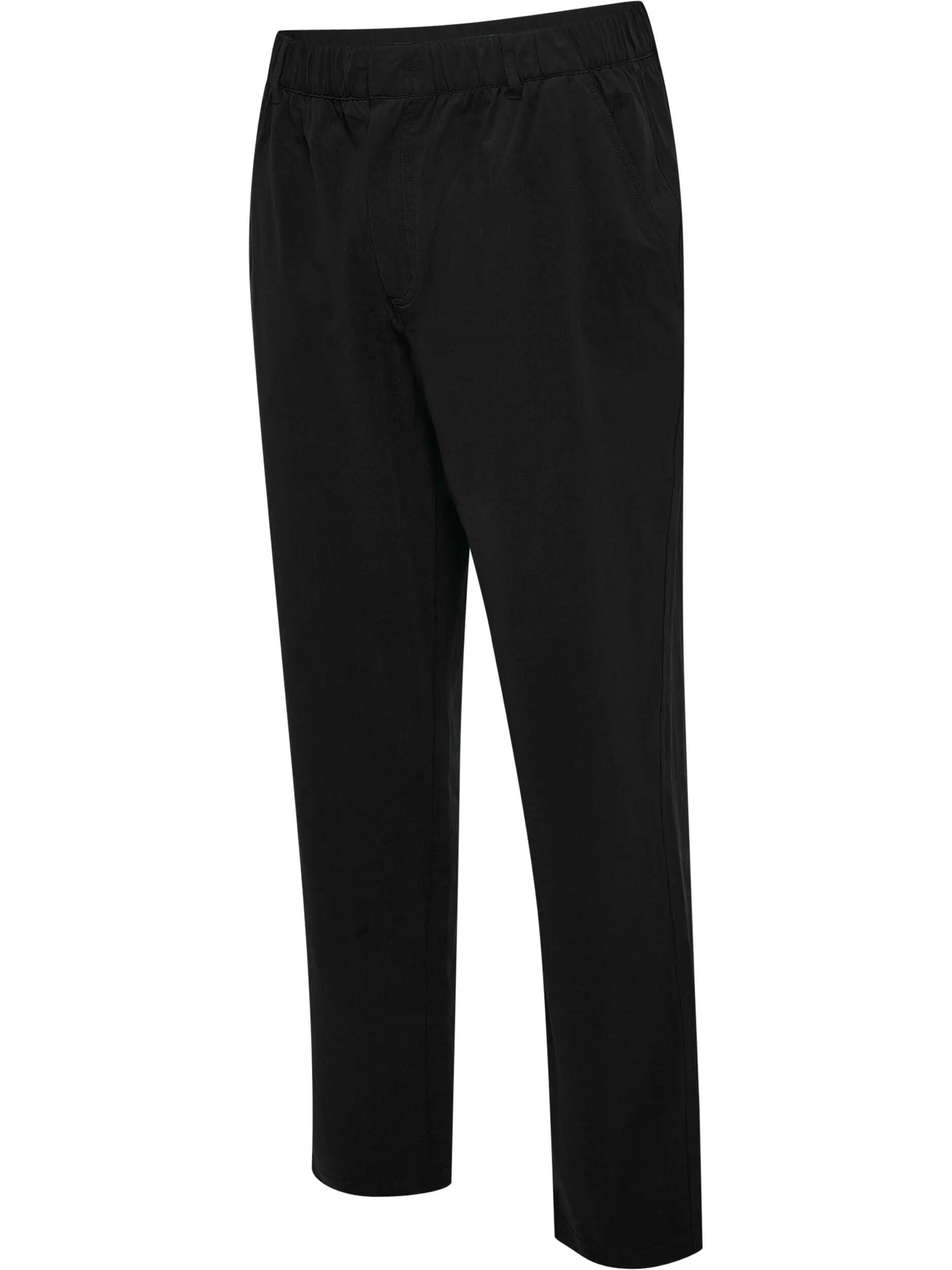 Enfiler Pantalon Formal Chino Adulte 2/7