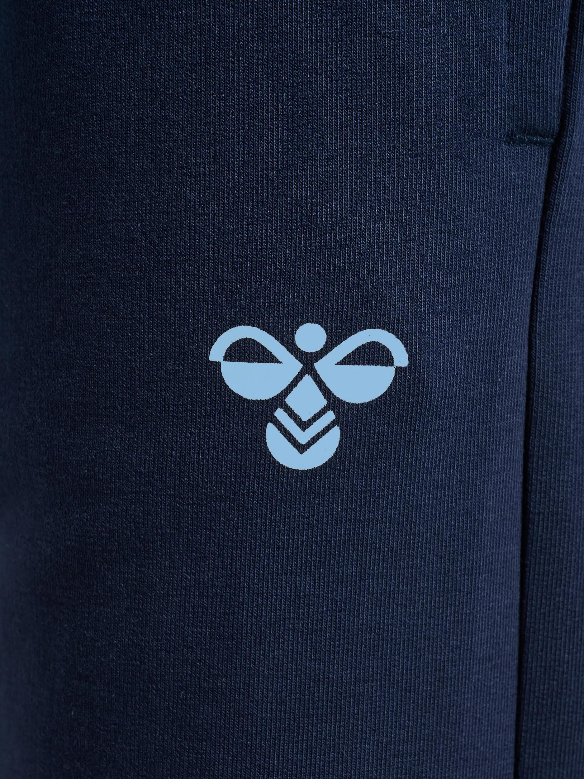 Fermeture À Cordon Pantalon Hmljr Reg Enfant 6/7
