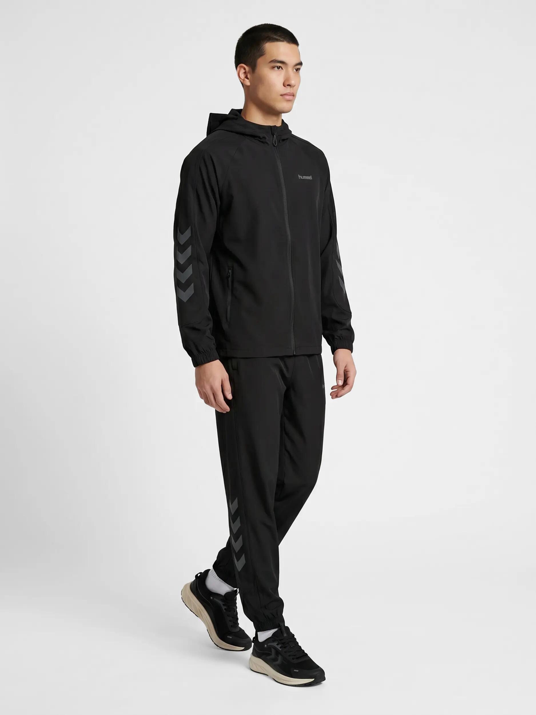 Pantalones Hmlhybrid Hombre 3/7