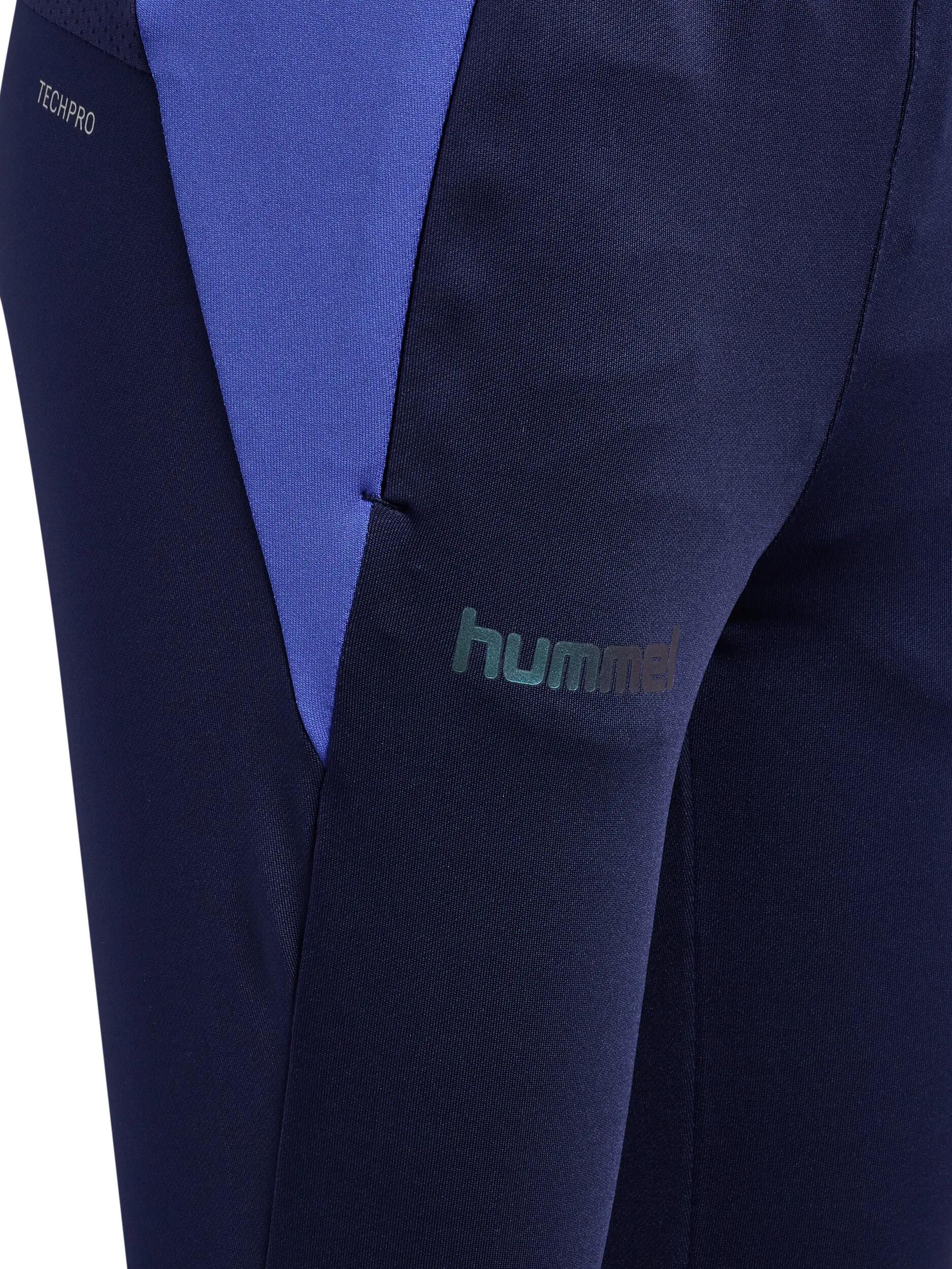 Spodnie dziecięce Hummel Blaze26 Pro 6/8