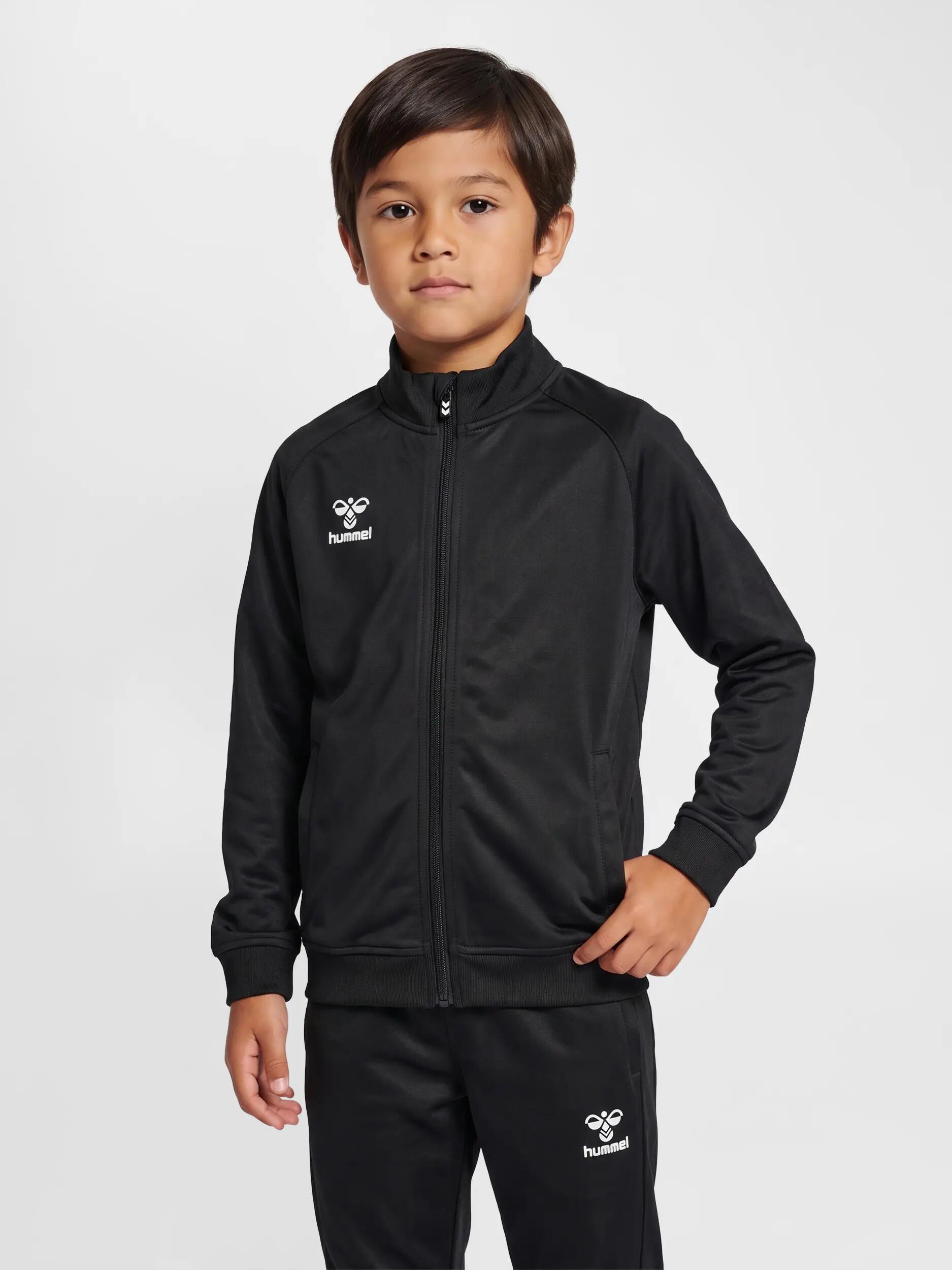 Trainingsanzug für Kinder Hummel Playful 2/11