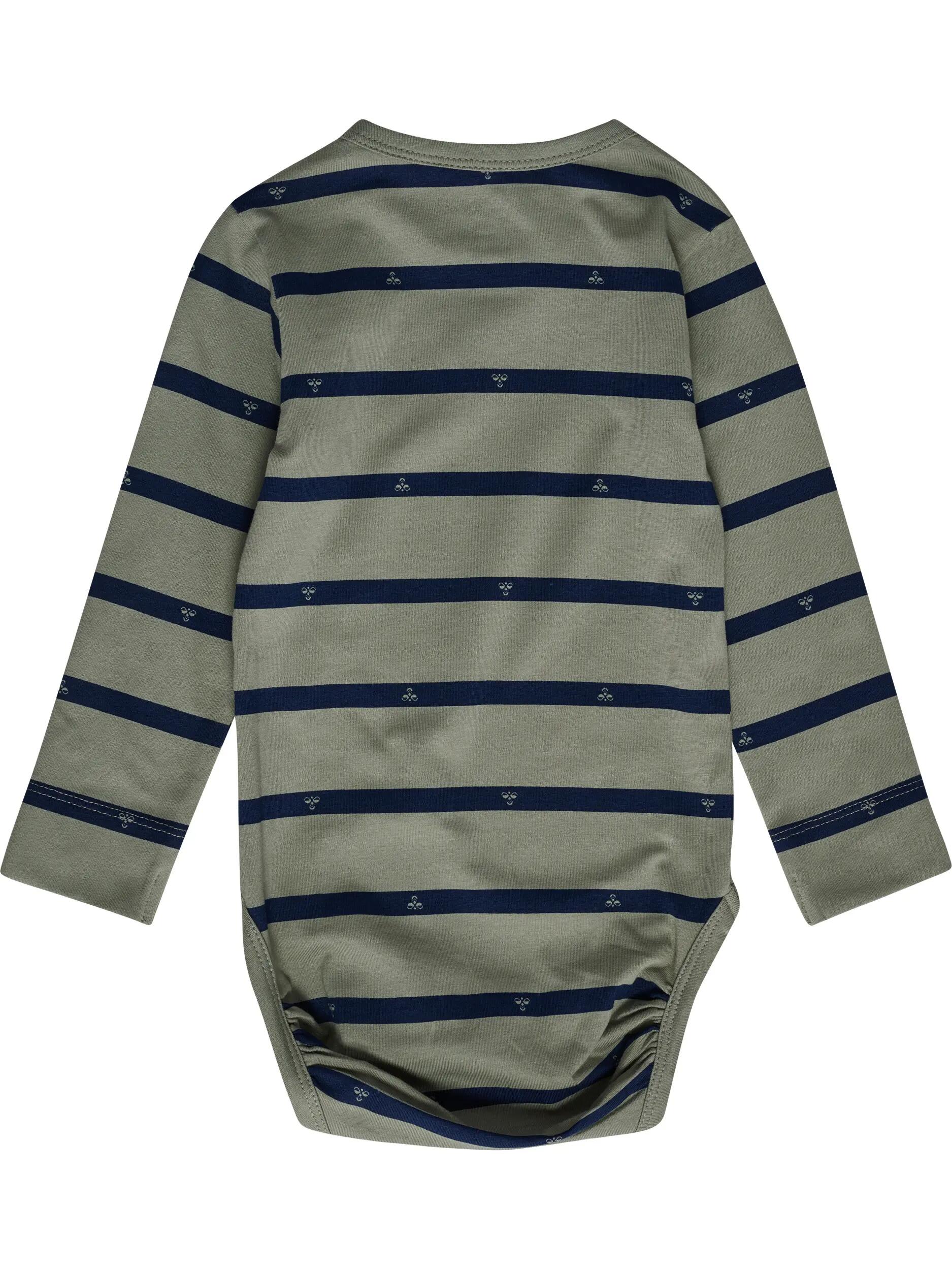 Bouton-Pression Pièce Unique Hmlmini Enfant 2/4