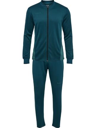 hummel Dres hmlBLAZE CLUB 26 z poliestru z recyklingu – HUCKLEBERRY