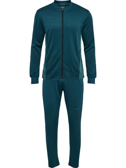 hummel Dres hmlBLAZE CLUB 26 z poliestru z recyklingu – HUCKLEBERRY
