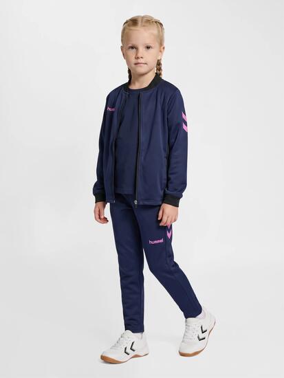Enfiler Robe Hmlblaze Enfant