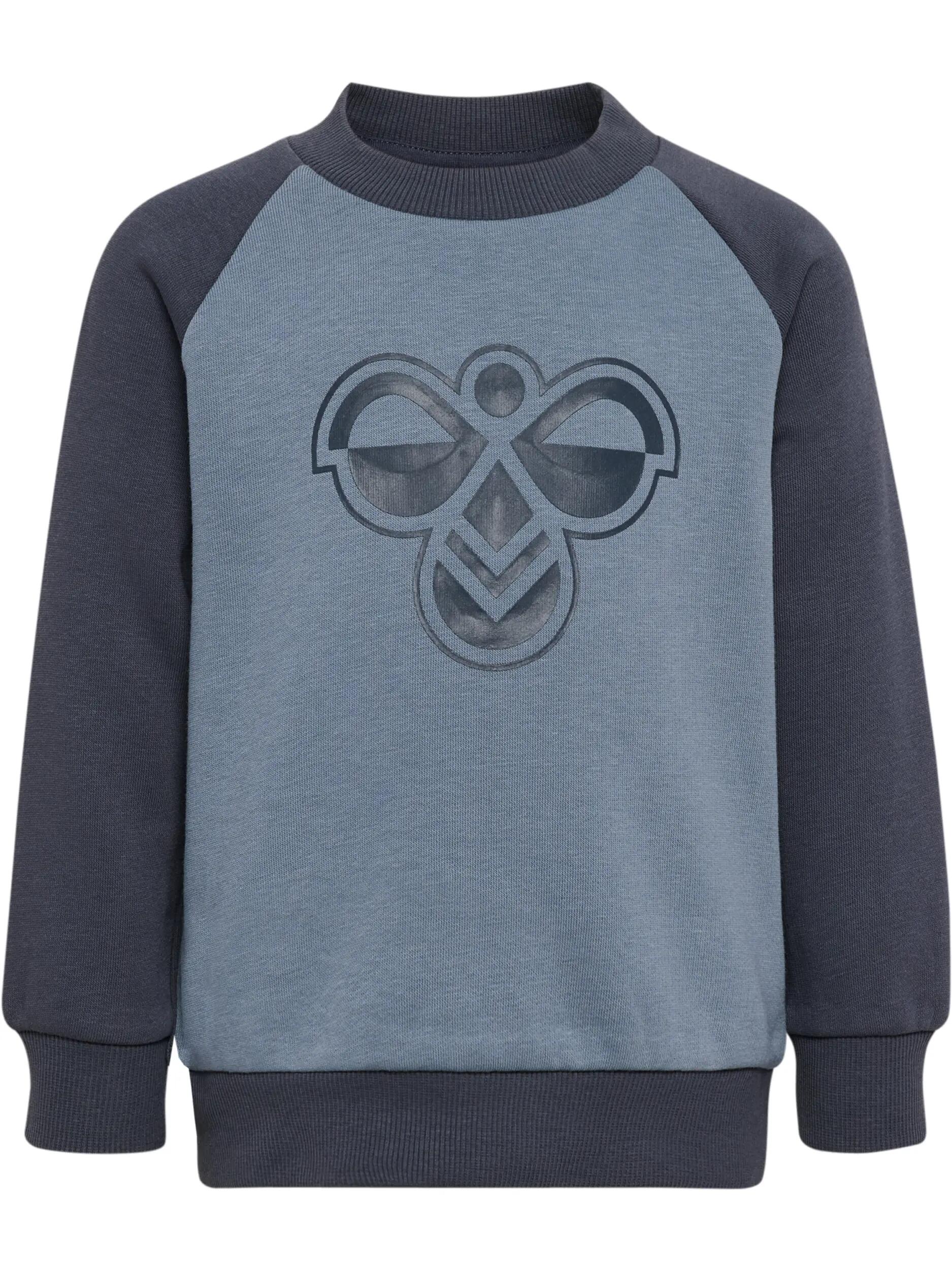 Enfiler Robe Hmlmini Enfant 4/8