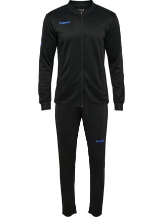hummel Dres hmlBLAZE CLUB 26 z poliestru z recyklingu – HUCKLEBERRY