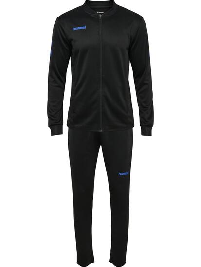 hummel Dres hmlBLAZE CLUB 26 z poliestru z recyklingu – HUCKLEBERRY
