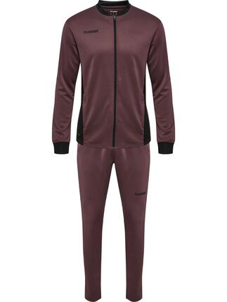 hummel Dres hmlBLAZE CLUB 26 z poliestru z recyklingu – HUCKLEBERRY