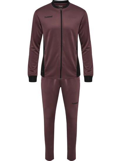 hummel Dres hmlBLAZE CLUB 26 z poliestru z recyklingu – HUCKLEBERRY