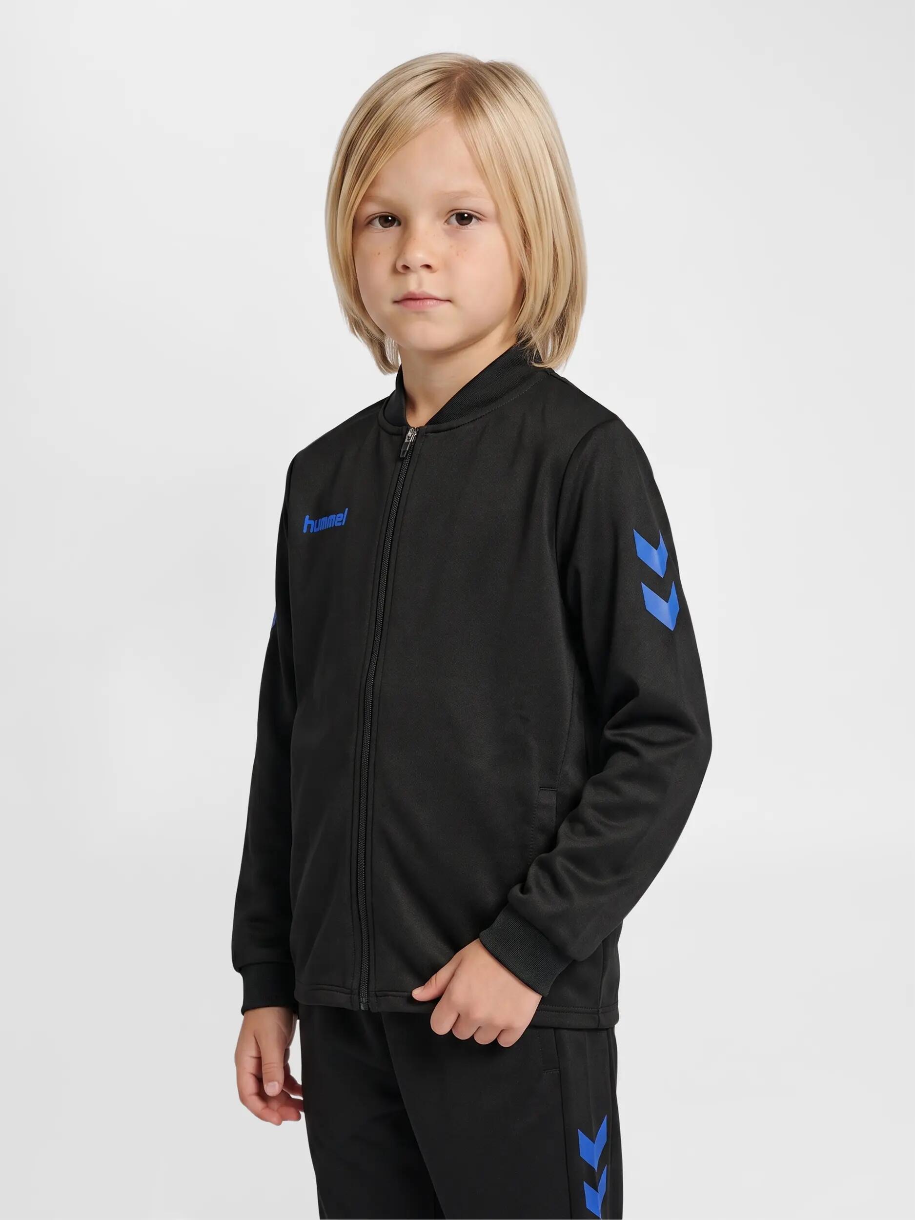 Vestido Hmlblaze Los Niños Unisex 2/11