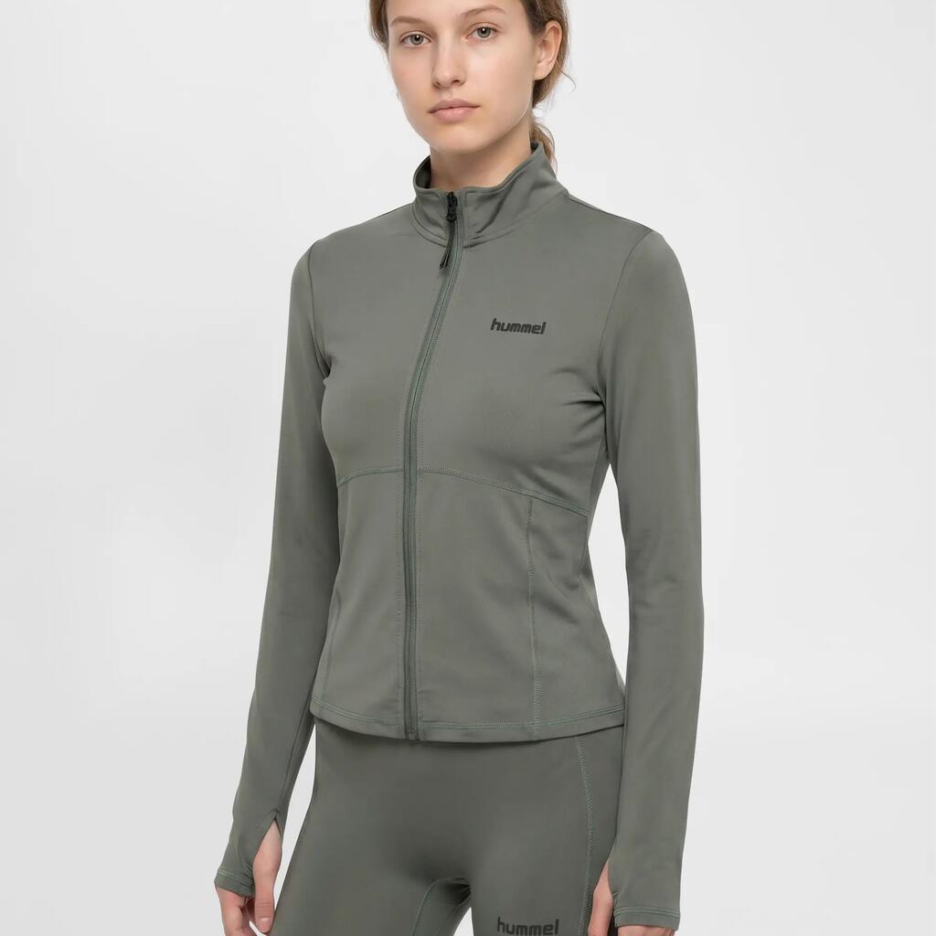 Women's jacket Hummel Prima