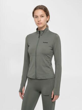 Fermeture Éclair Zip Combinaison Hmlprima Entraînement Femme