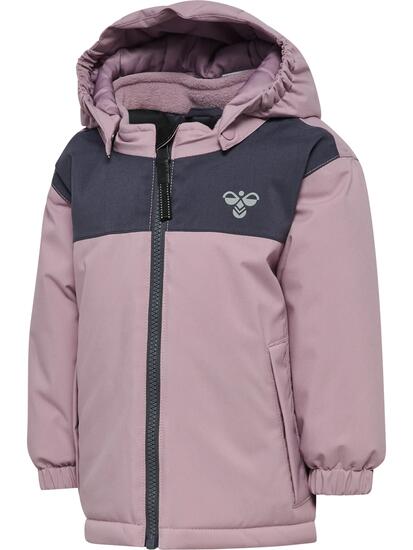 Rain Mantel Hmlmini Kinder