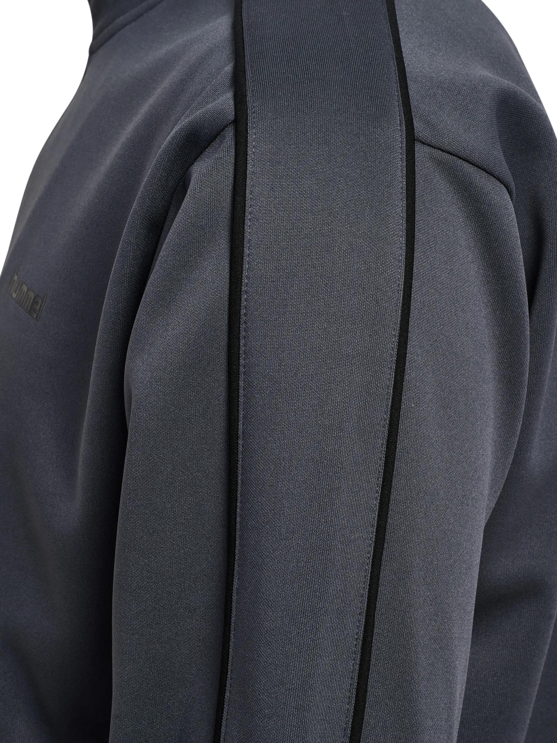 Zip Chaqueta Hmlclub Hombre 7/7