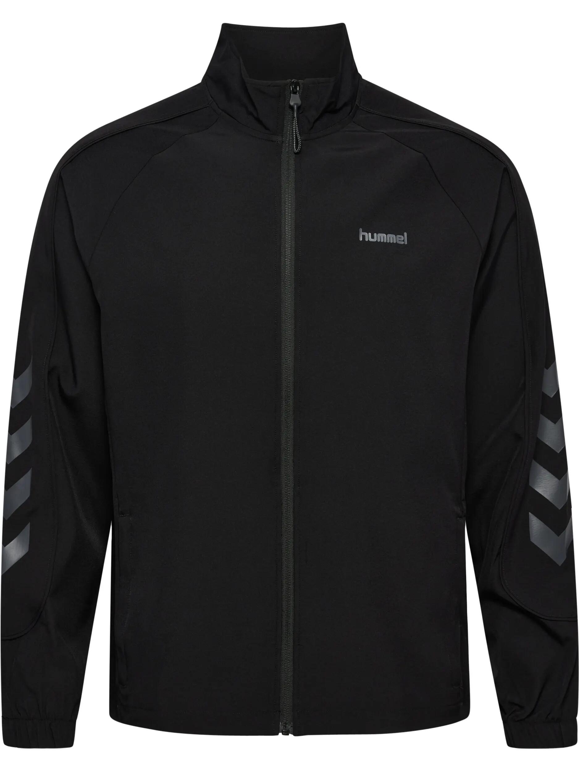 Giacca sportiva Hummel Hybrid 4/7