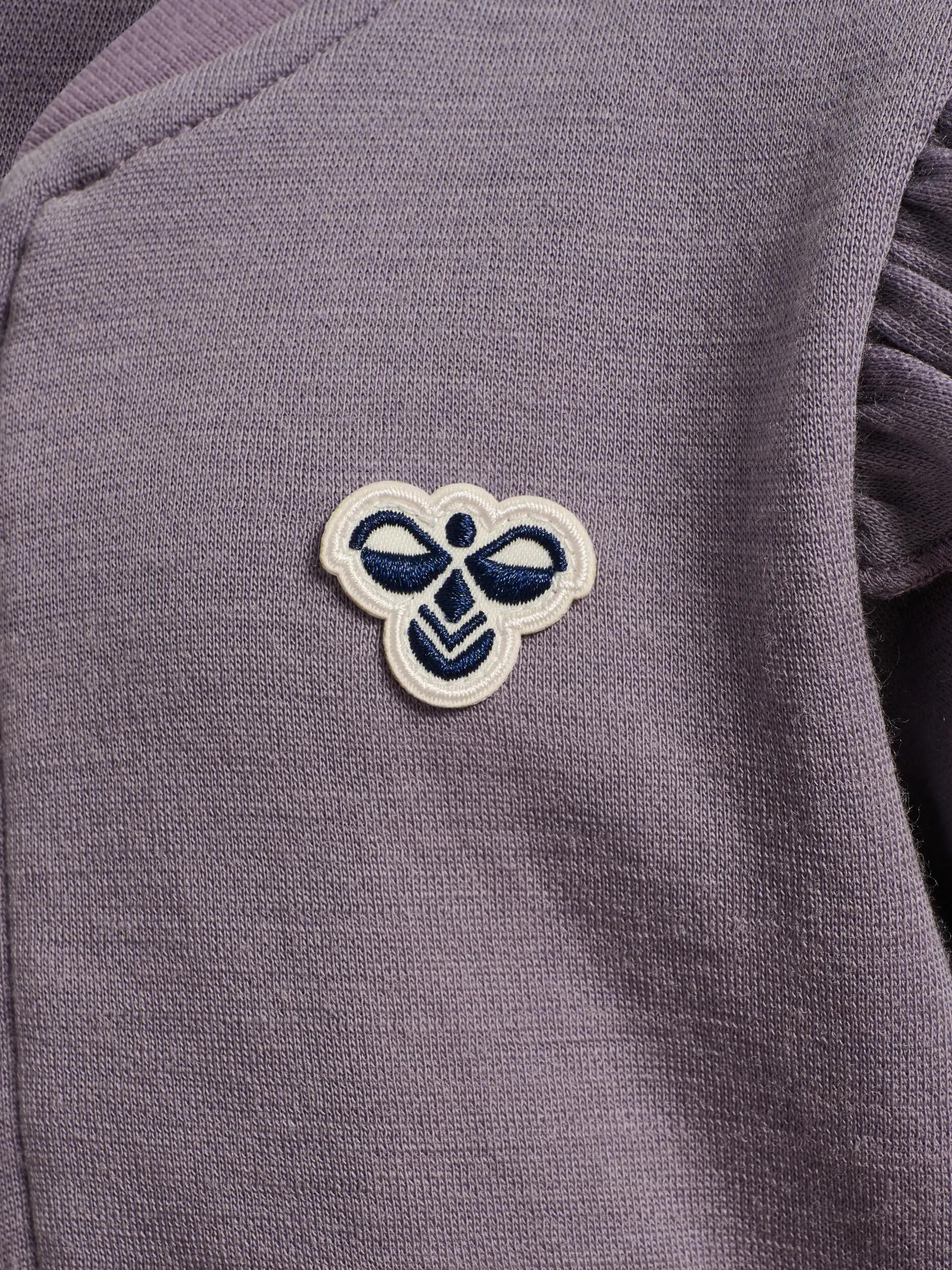 Fermeture Éclair Zip Combinaison Hmlmini Enfant 4/5