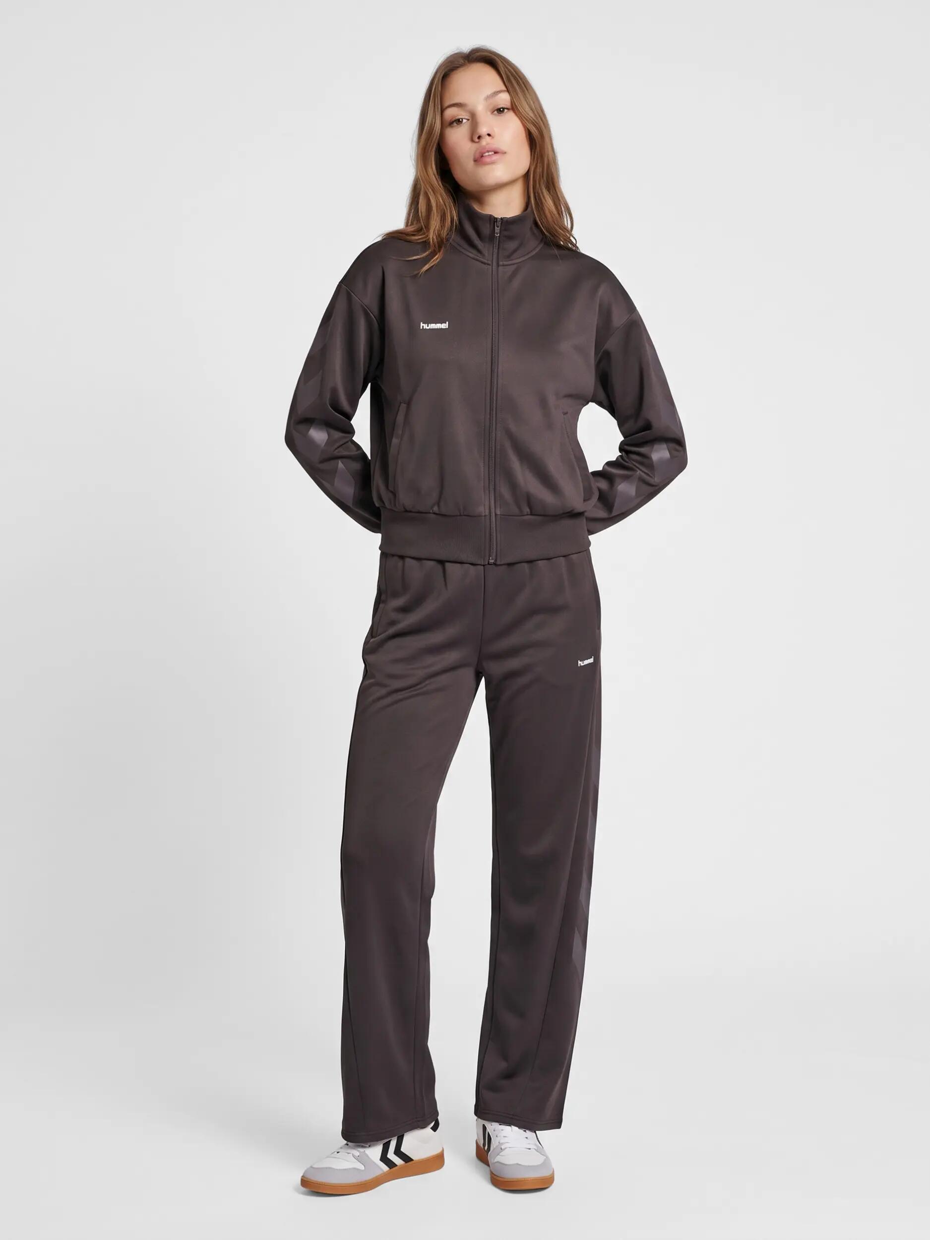 Instap Zip Jasje Hmli-D Dames 3/7