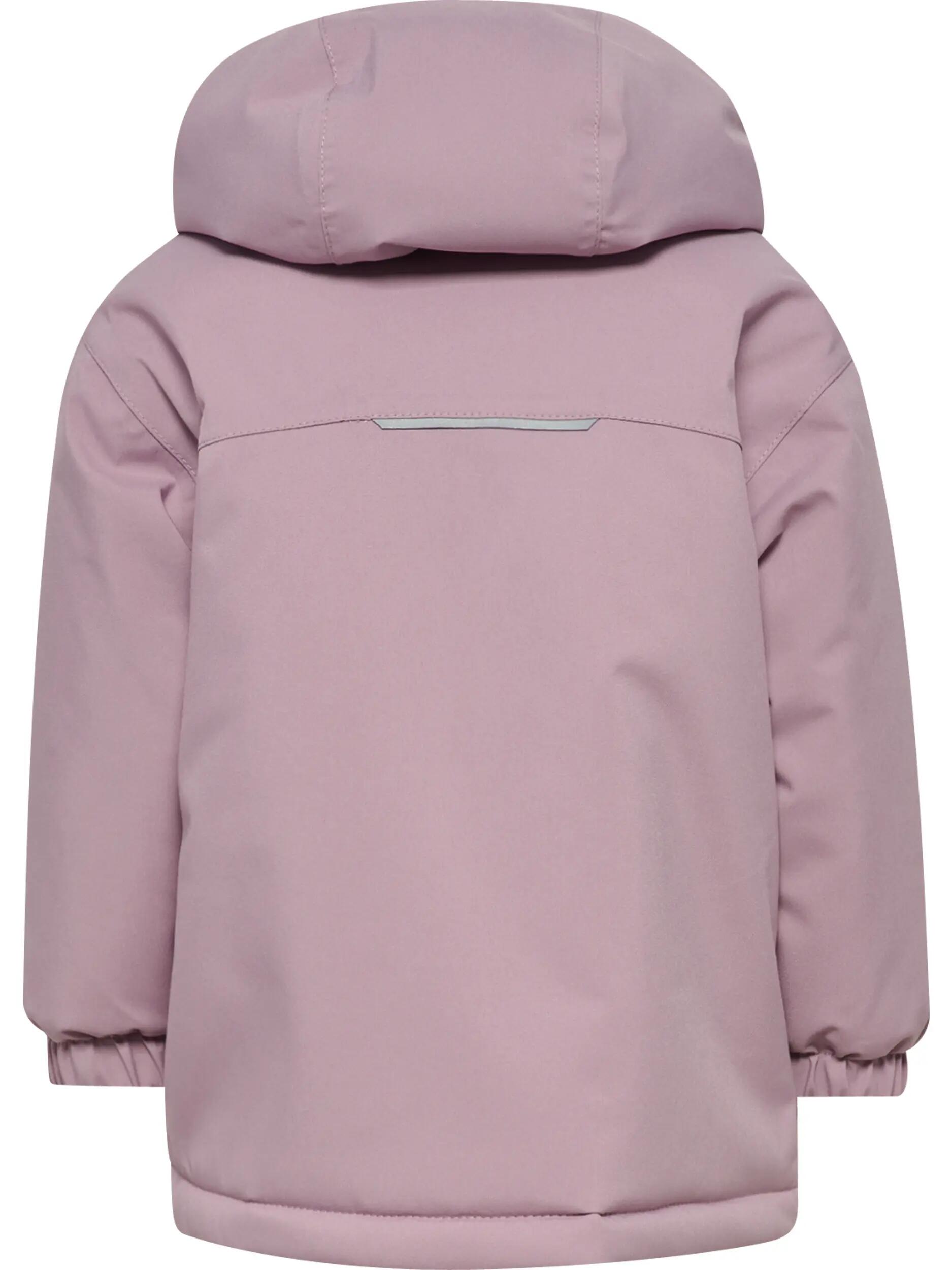 Instap Rain Jas Hmlmini Uniseks Kinderen 3/5