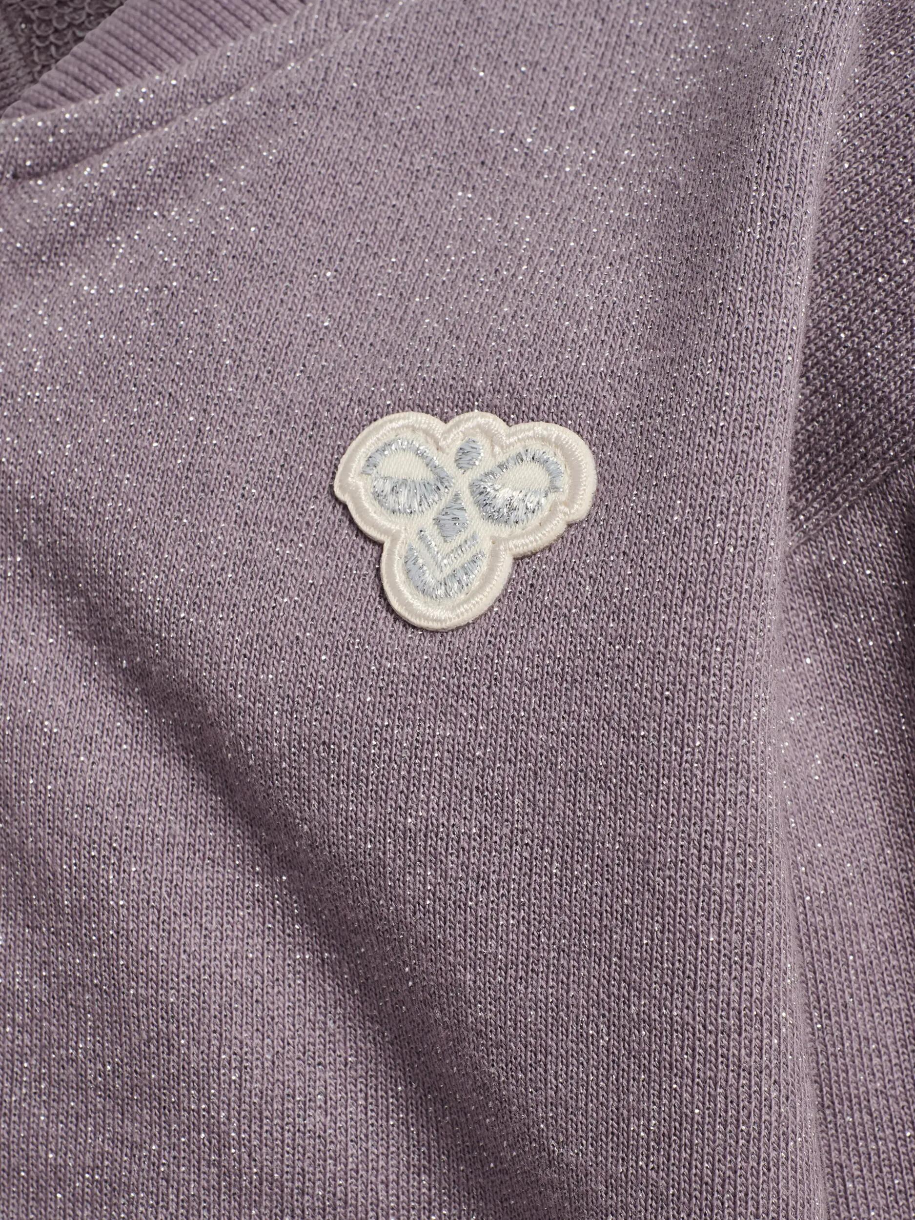 Fermeture Éclair Zip Combinaison Hmlmini Enfant 4/5