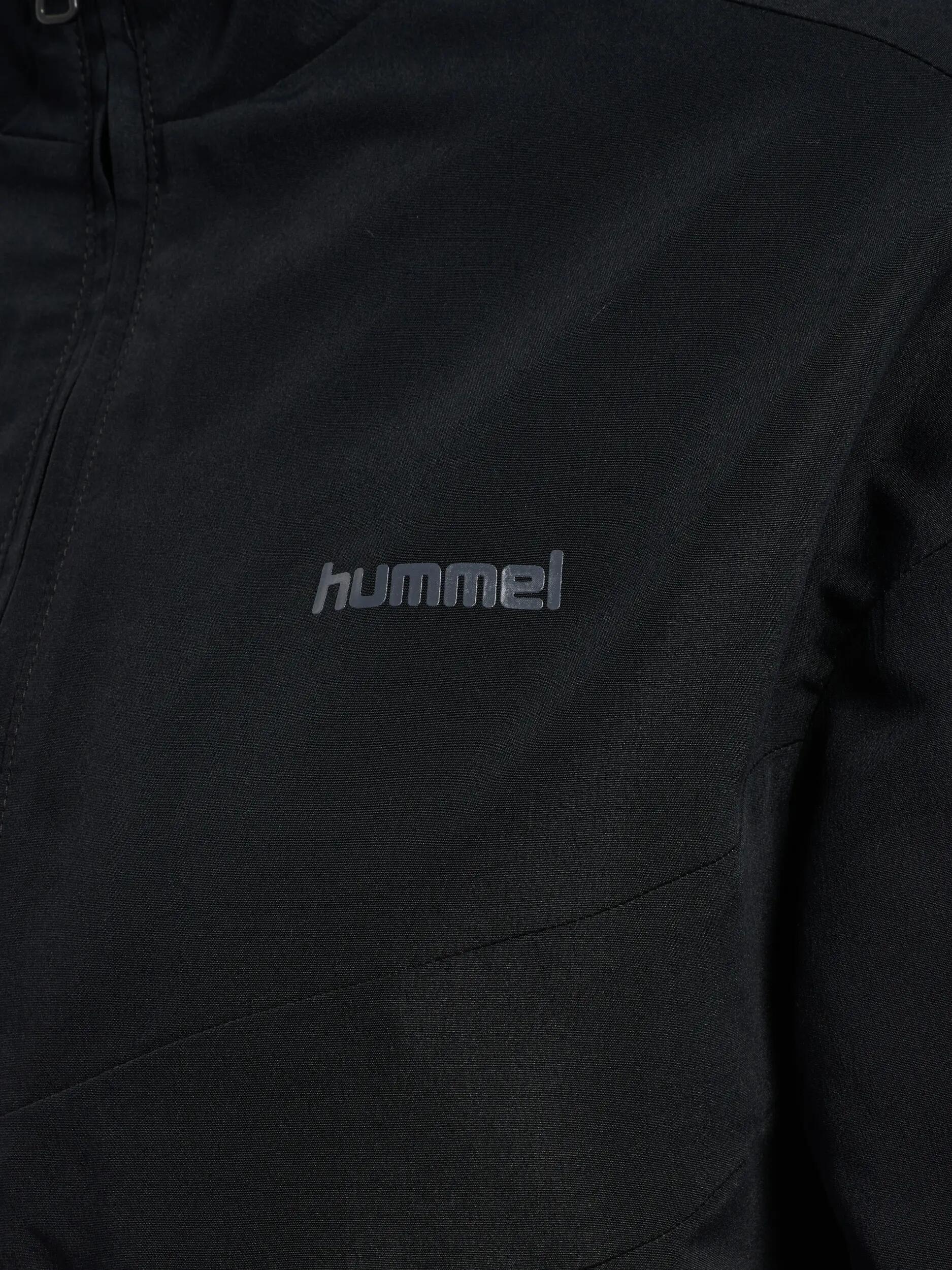 Zip Chaqueta Hmlarchive Mujer 6/7