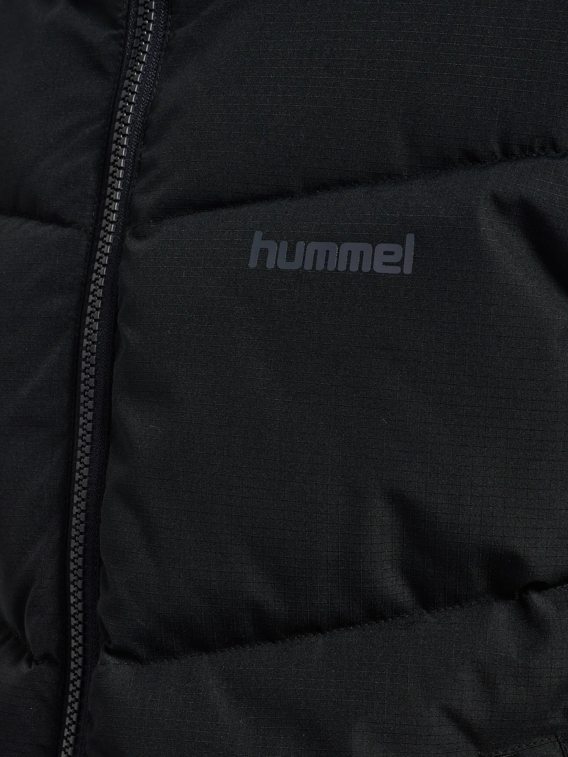 Waistmantel Hmljr Puffer Kinder 4/6