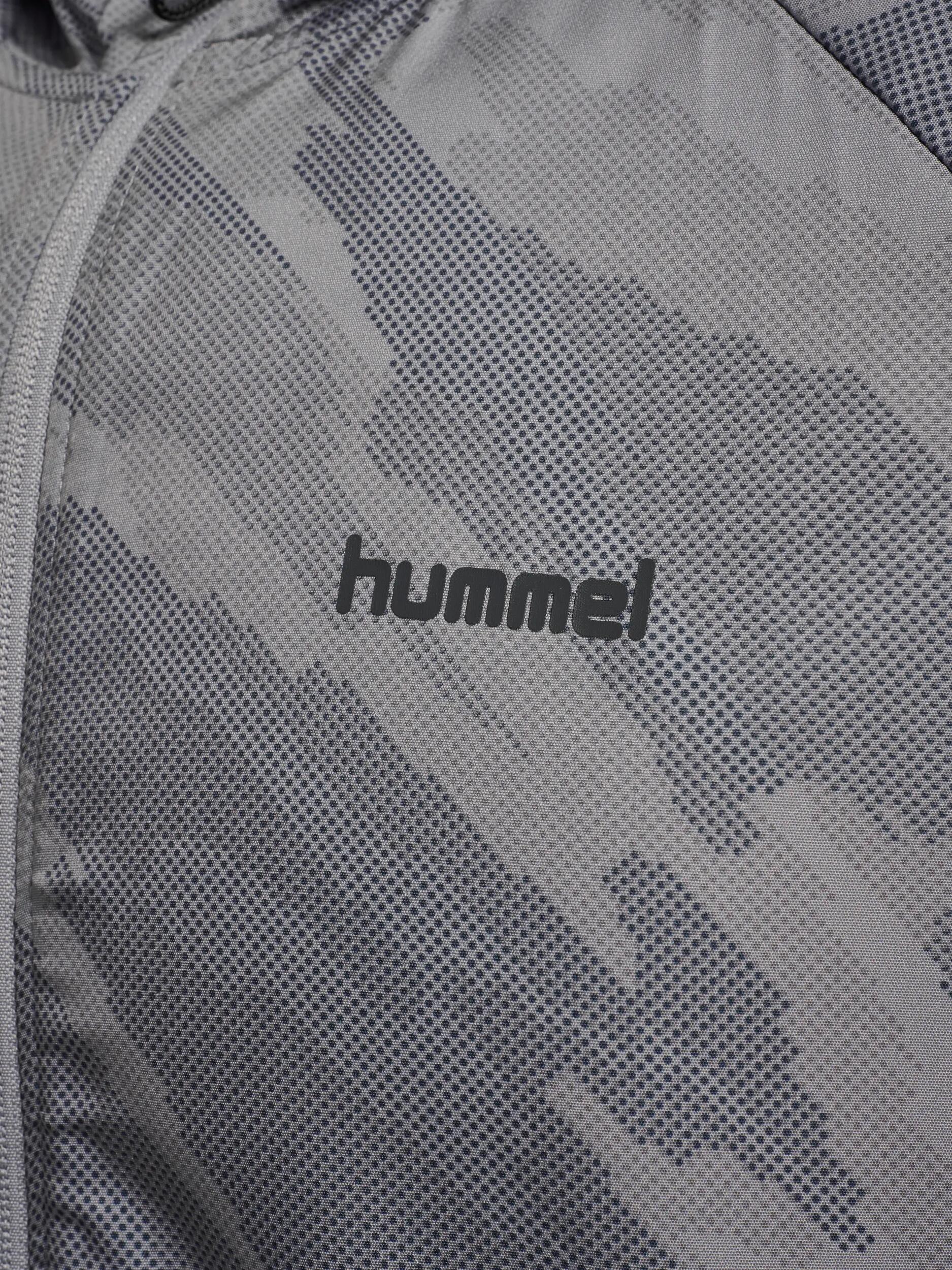 Kurtka z dresu Hummel AOP Hybrid 6/7